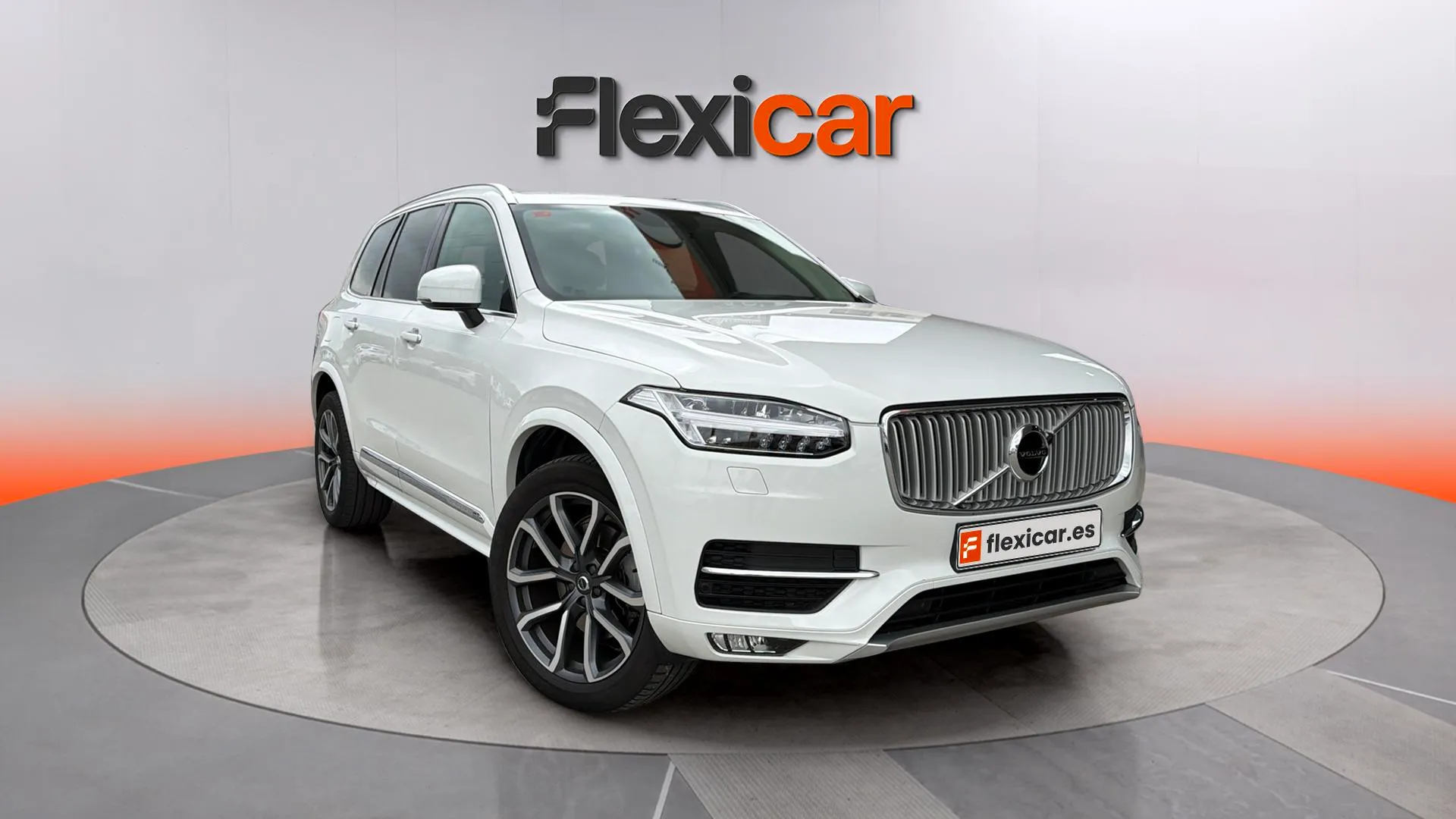 Volvo XC90 2.0 T5 AWD Inscription Auto