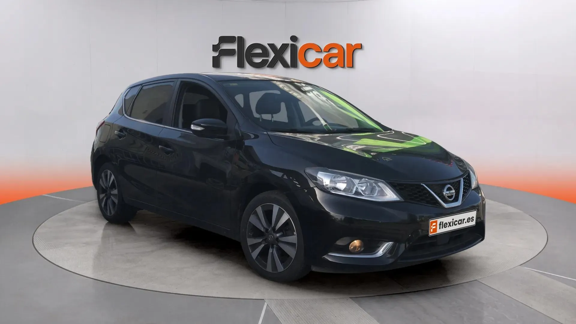 Nissan Pulsar dCi EU6 81 kW (110 CV) ACENTA