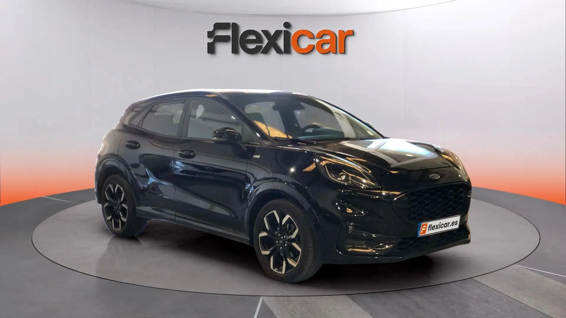 Ford Puma 1.0 EcoBoost 125cv ST-Line X MHEV