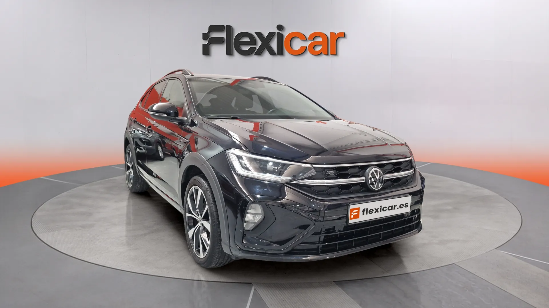 Volkswagen Taigo R-Line 1.0 TSI 81kW (110CV) DSG