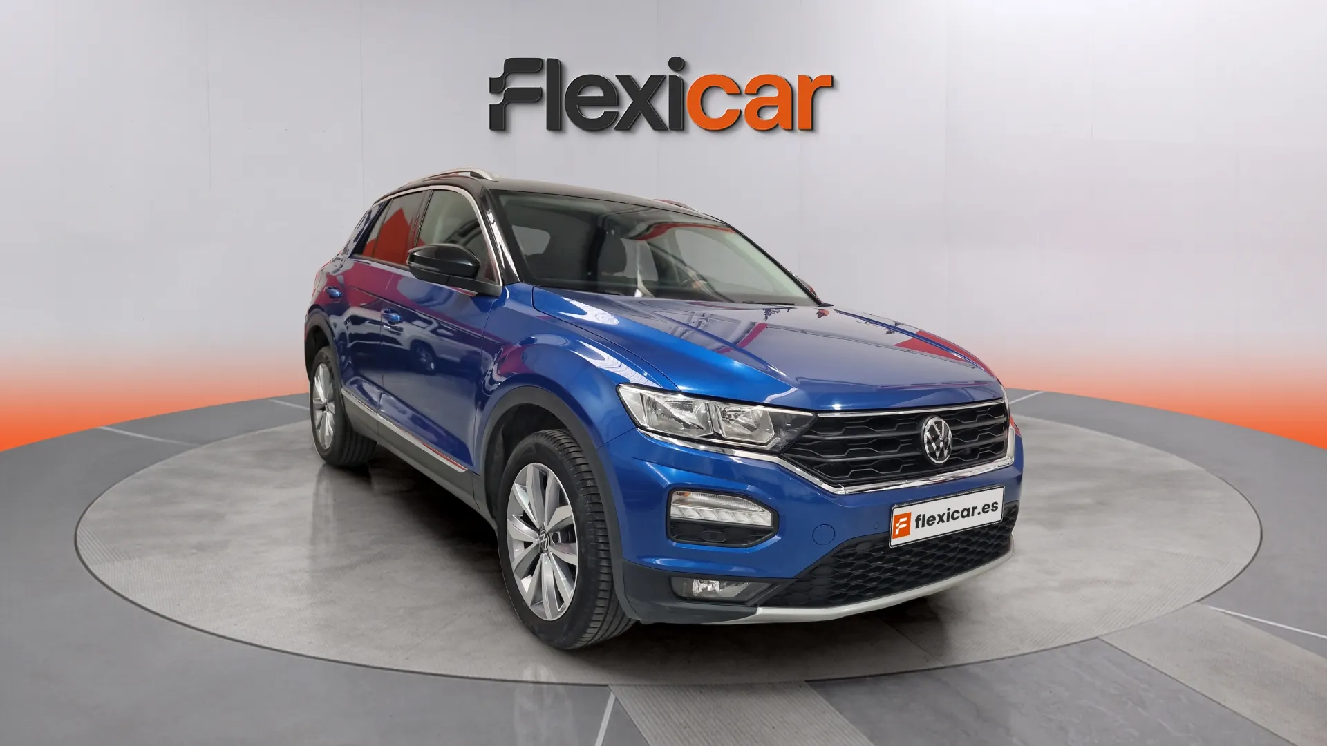 Volkswagen T-Roc Advance 2.0 TDI 110kW (150CV) DSG