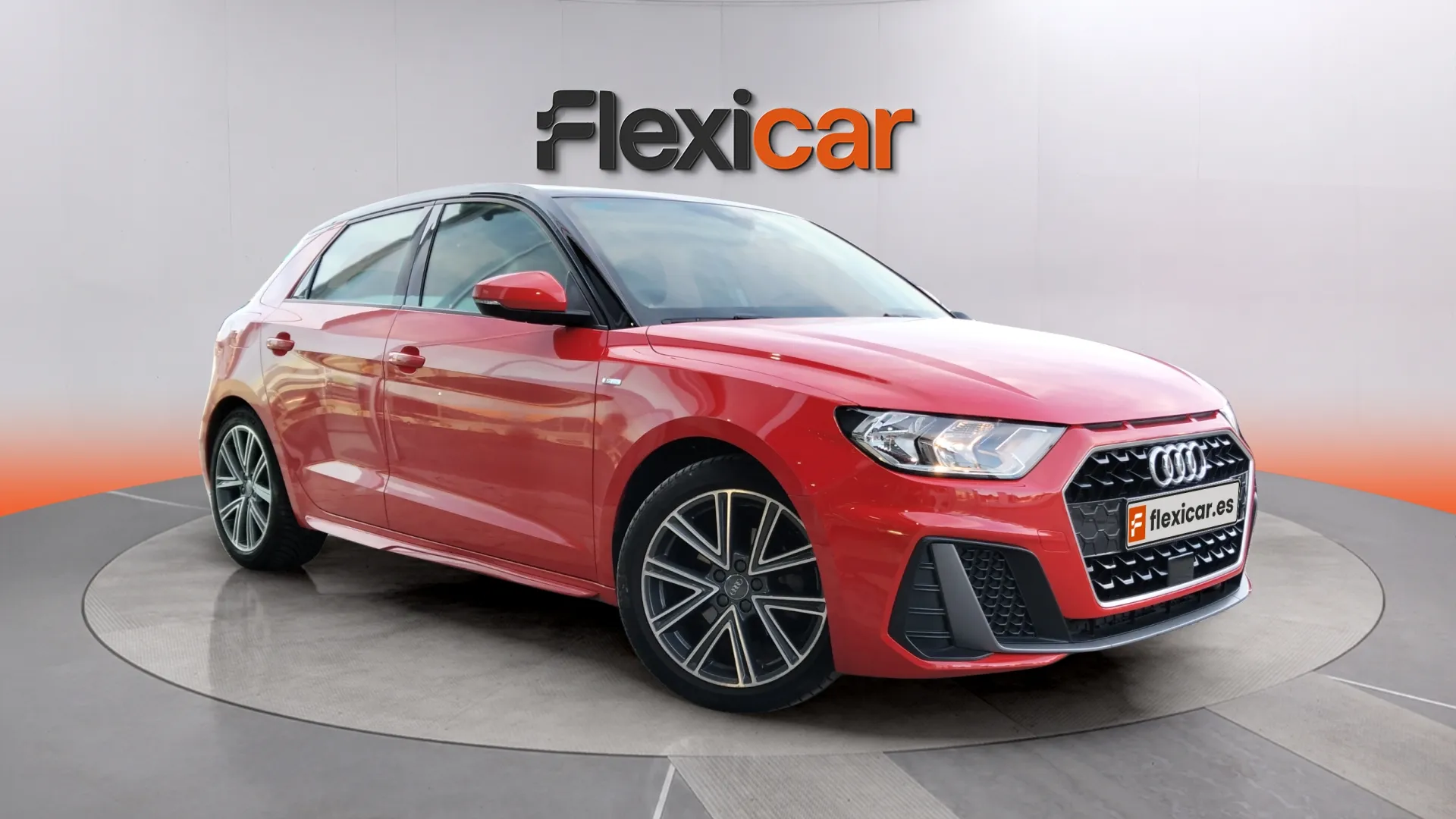 Audi A1 S Line 30 TFSI 85kW S tronic Sportback
