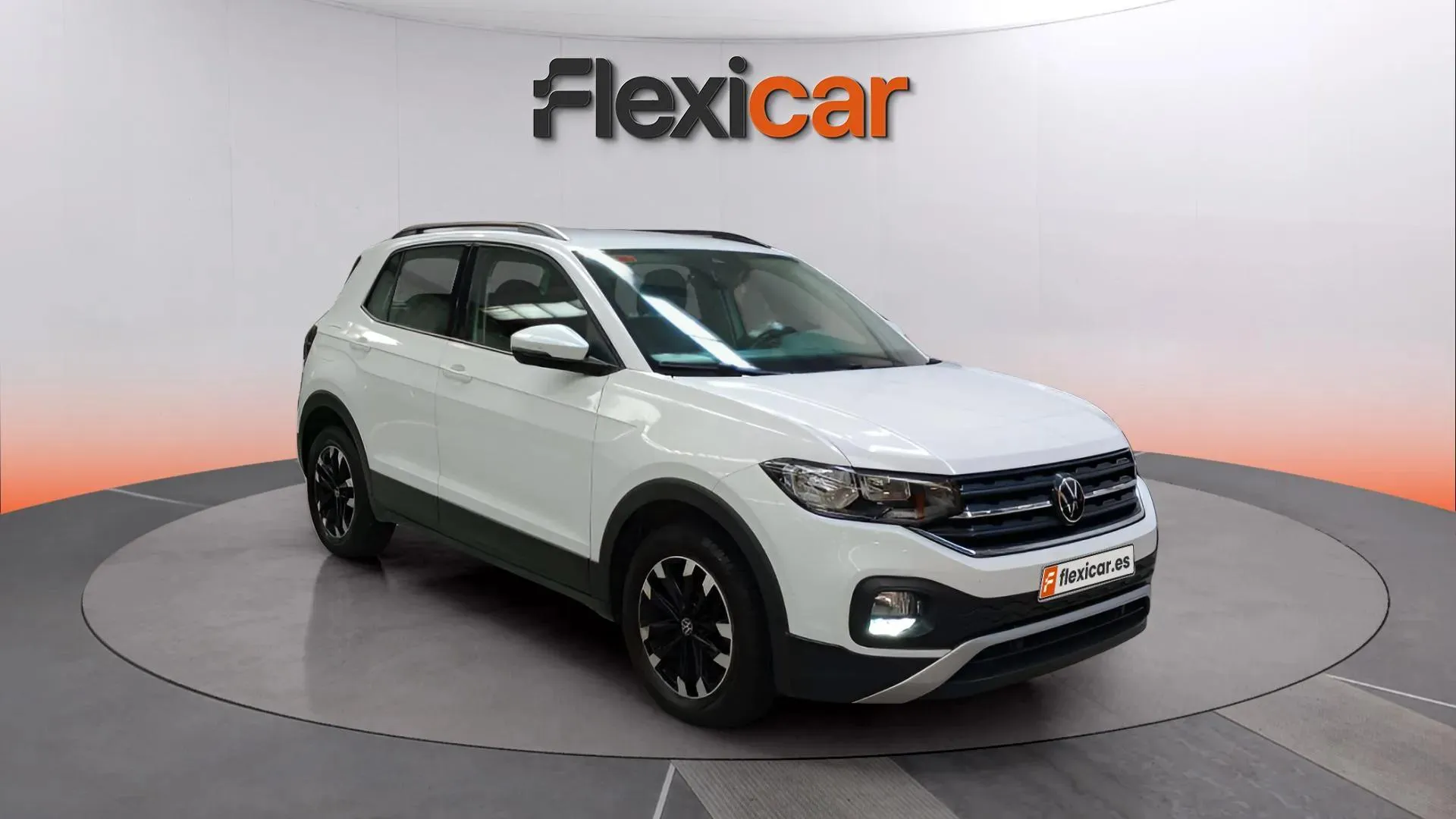 Volkswagen T-Cross Advance 1.0 TSI 81kW (110CV) DSG