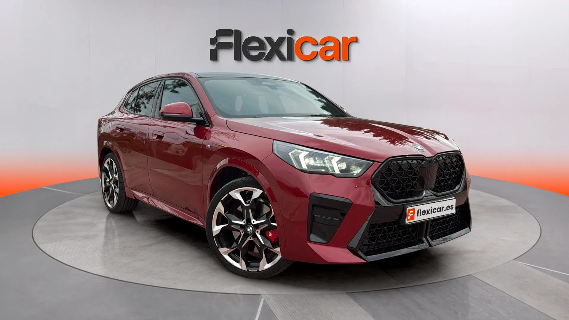 BMW X2 sDrive18d
