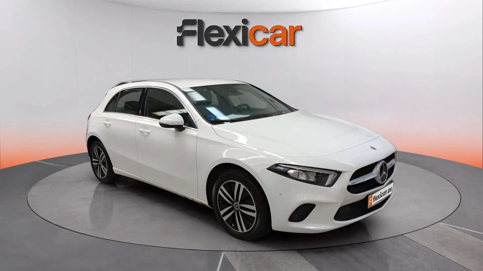 Mercedes-Benz Clase A A 250 e