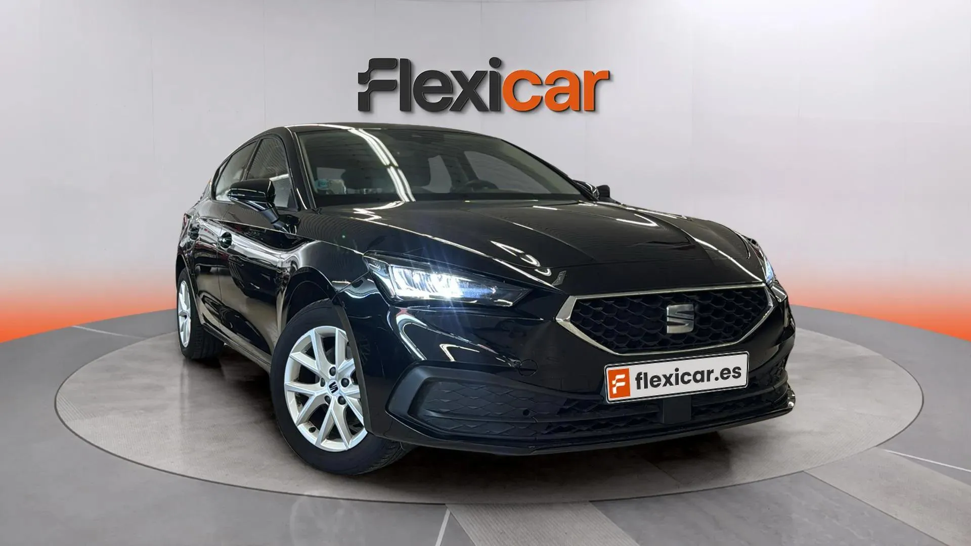 SEAT Leon SP 1.0 TSI 81kW S&S Style XS