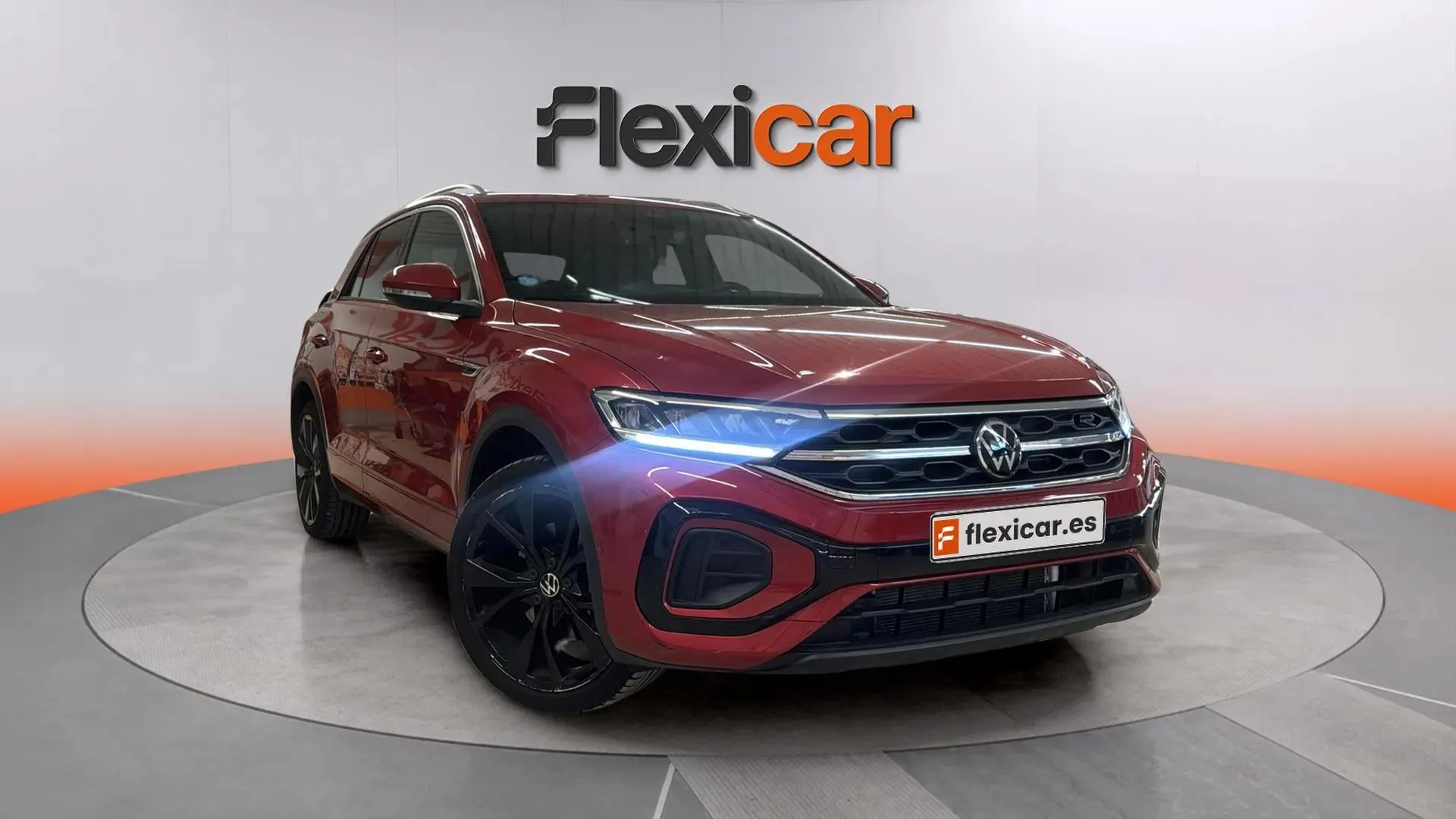 Volkswagen T-Roc R-Line 2.0 TDI 110kW (150CV) DSG