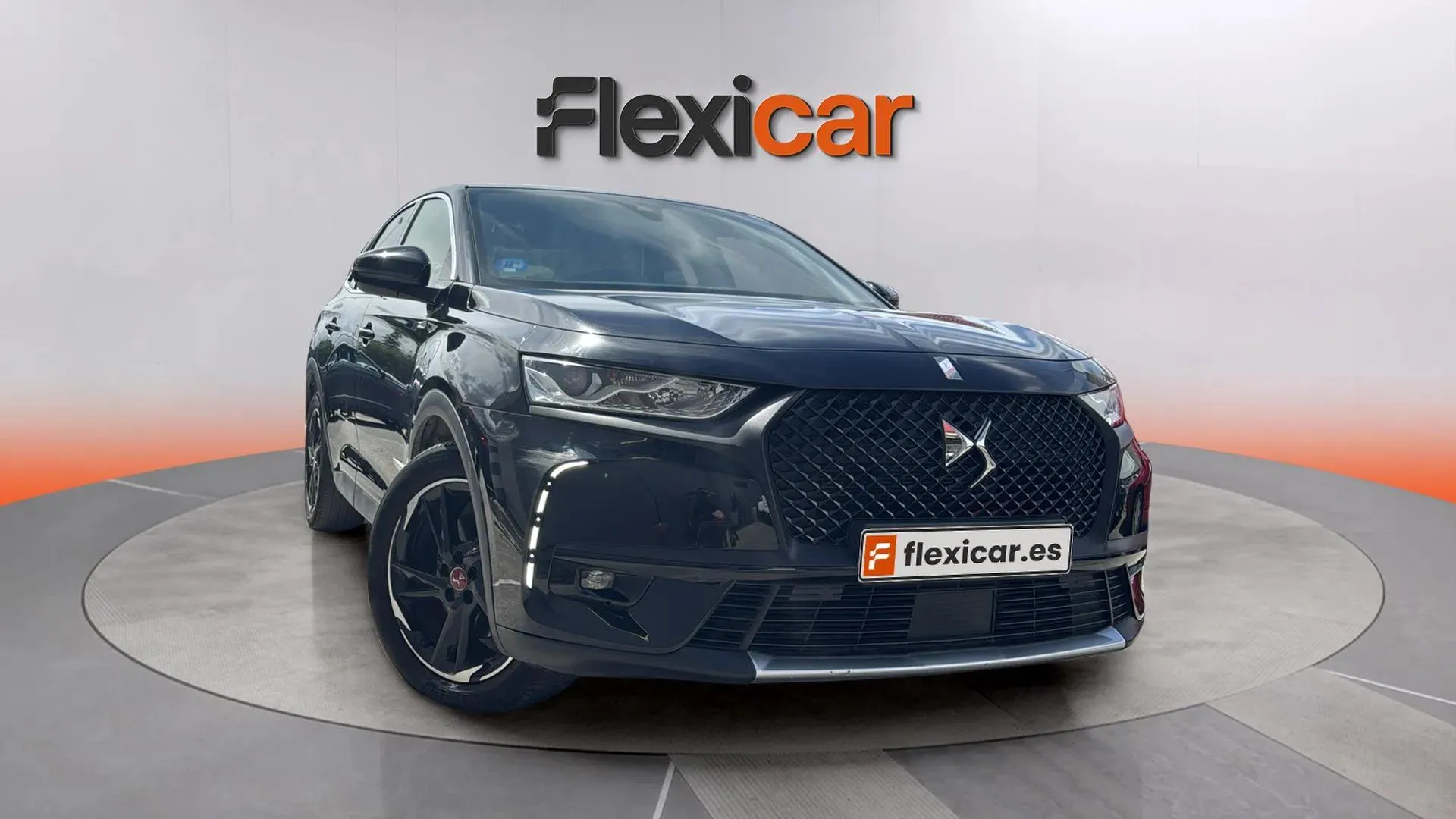 DS DS 7 Crossback 1.6 E-Tense 225 PERFORMANCE LINE + Auto