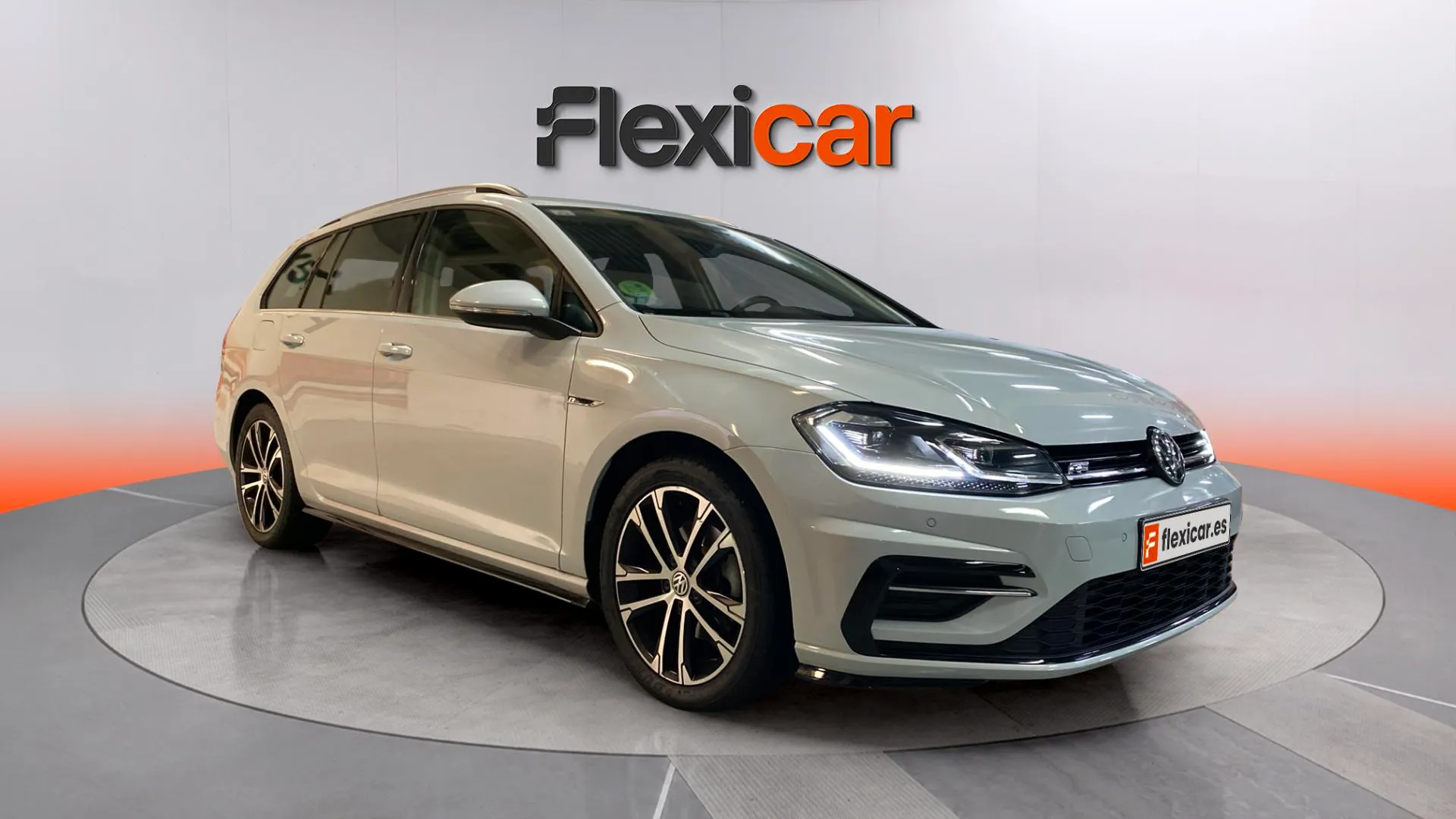Volkswagen Golf Sport 1.4 TSI 92kW (125CV) DSG Variant