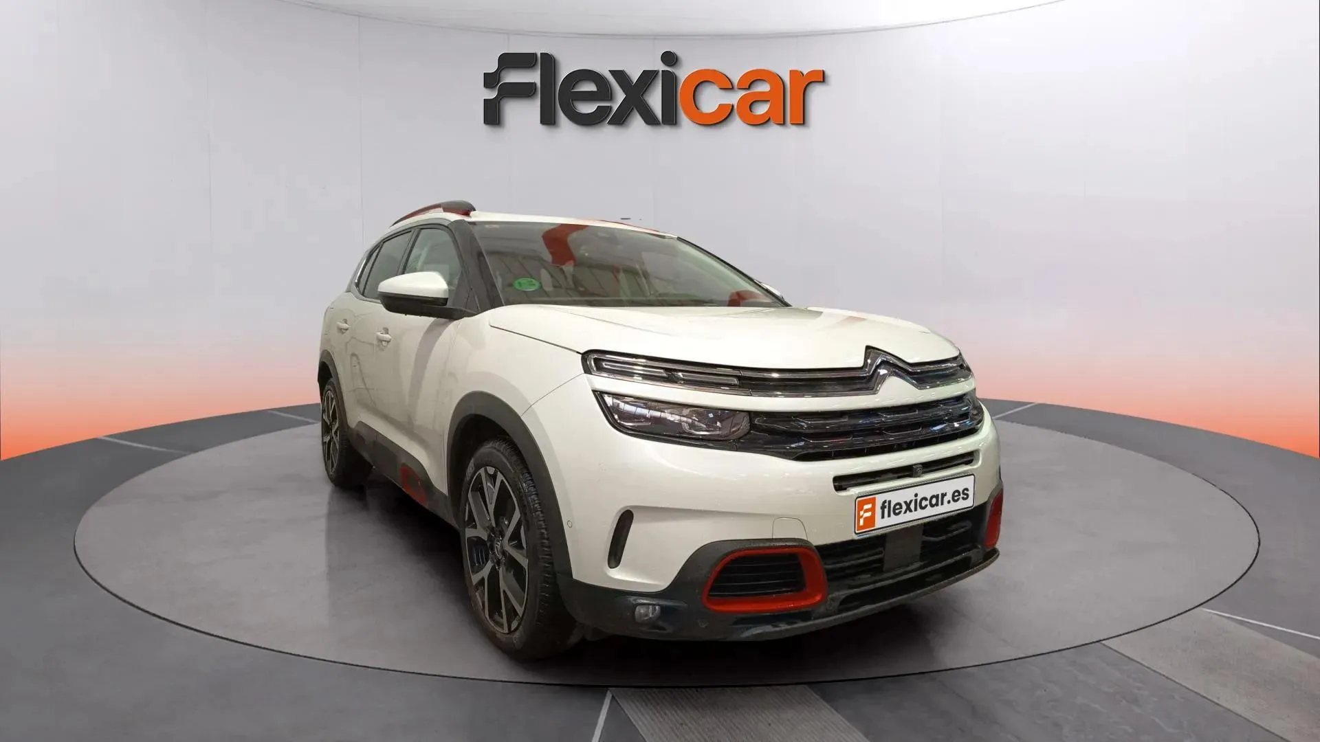 Citroën C5 Aircross BlueHdi 96kW (130CV) S&S Shine