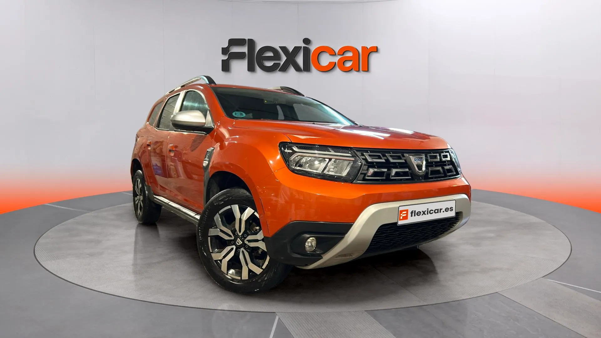 Dacia Duster Prestige Go TCE 96kW(130CV) 4X2