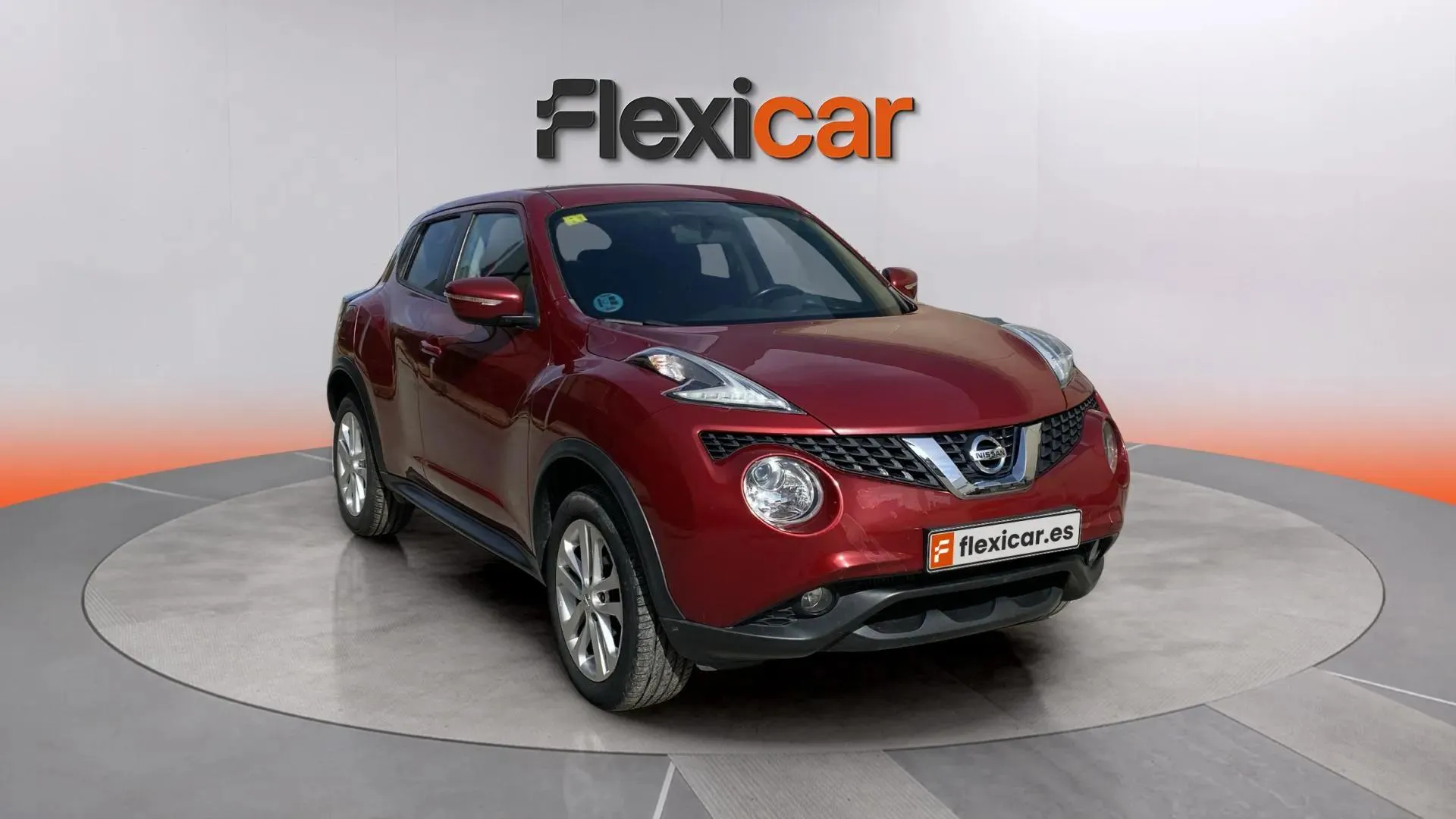 Nissan Juke dCi 81 kW (110 CV) 4x2 N-CONNECTA Plus
