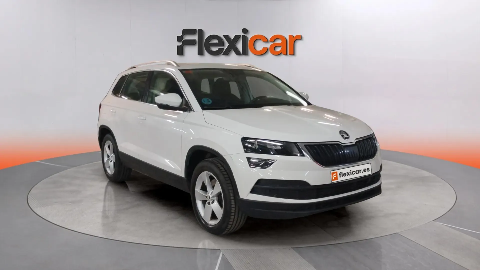 Škoda Karoq 2.0 TDI 110kW (150CV) DSG 4X4 Ambition