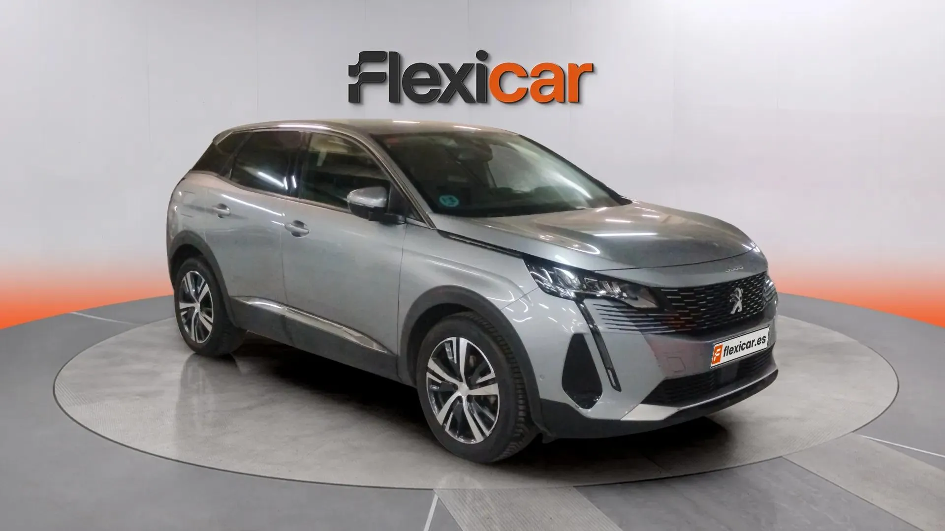 Peugeot 3008 1.5 BlueHDi 96kW (130CV) S&S Allure EAT8