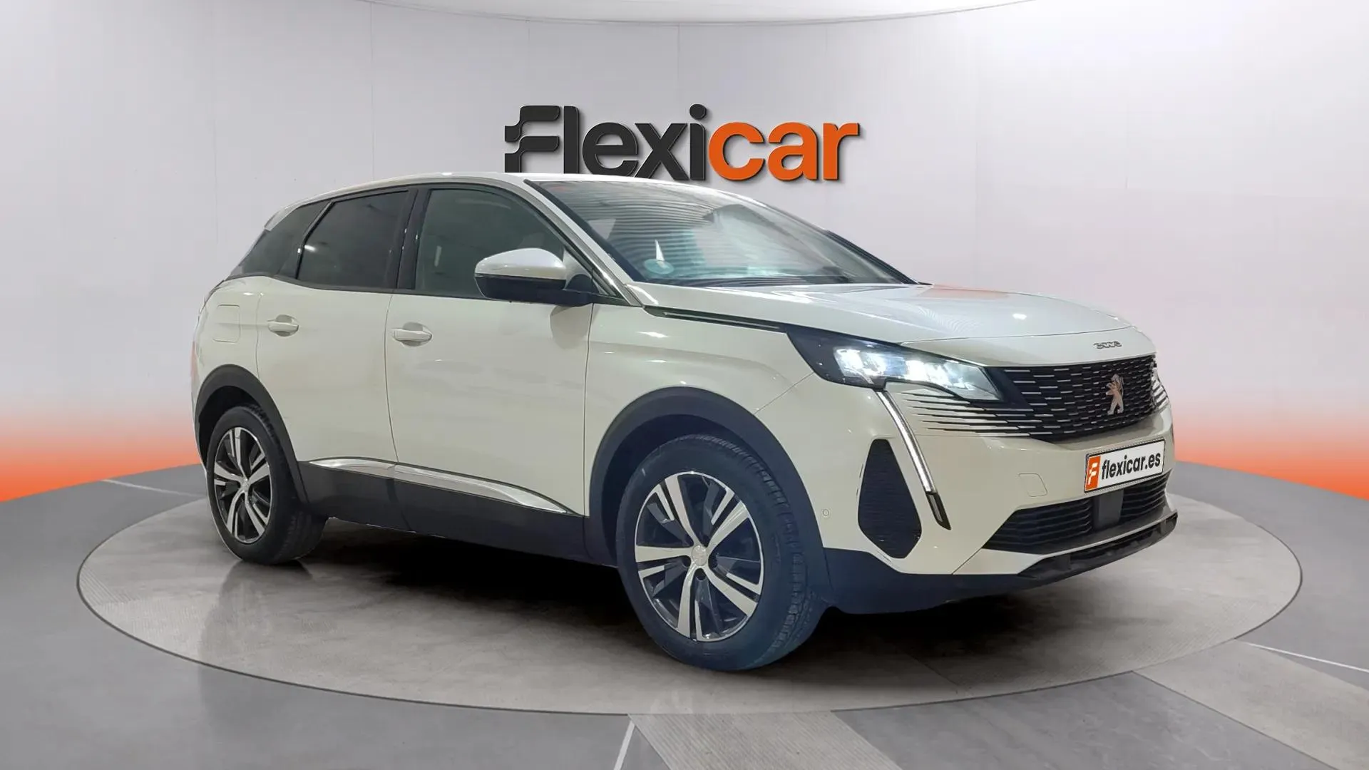 Peugeot 3008 1.2 PureTech 96KW S&S Allure EAT8
