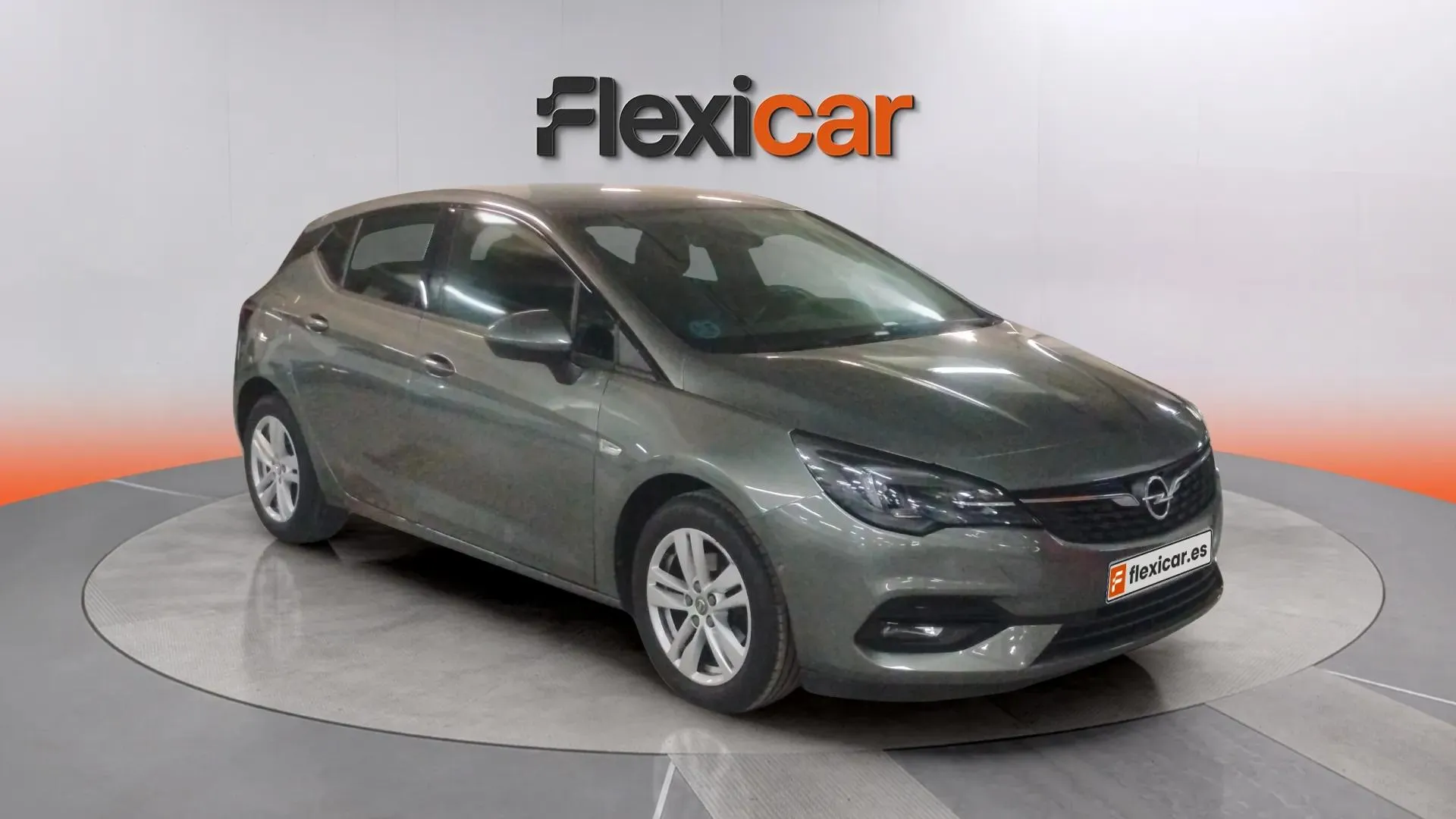 Opel Astra 1.2T SHL 81kW (110CV) 2020