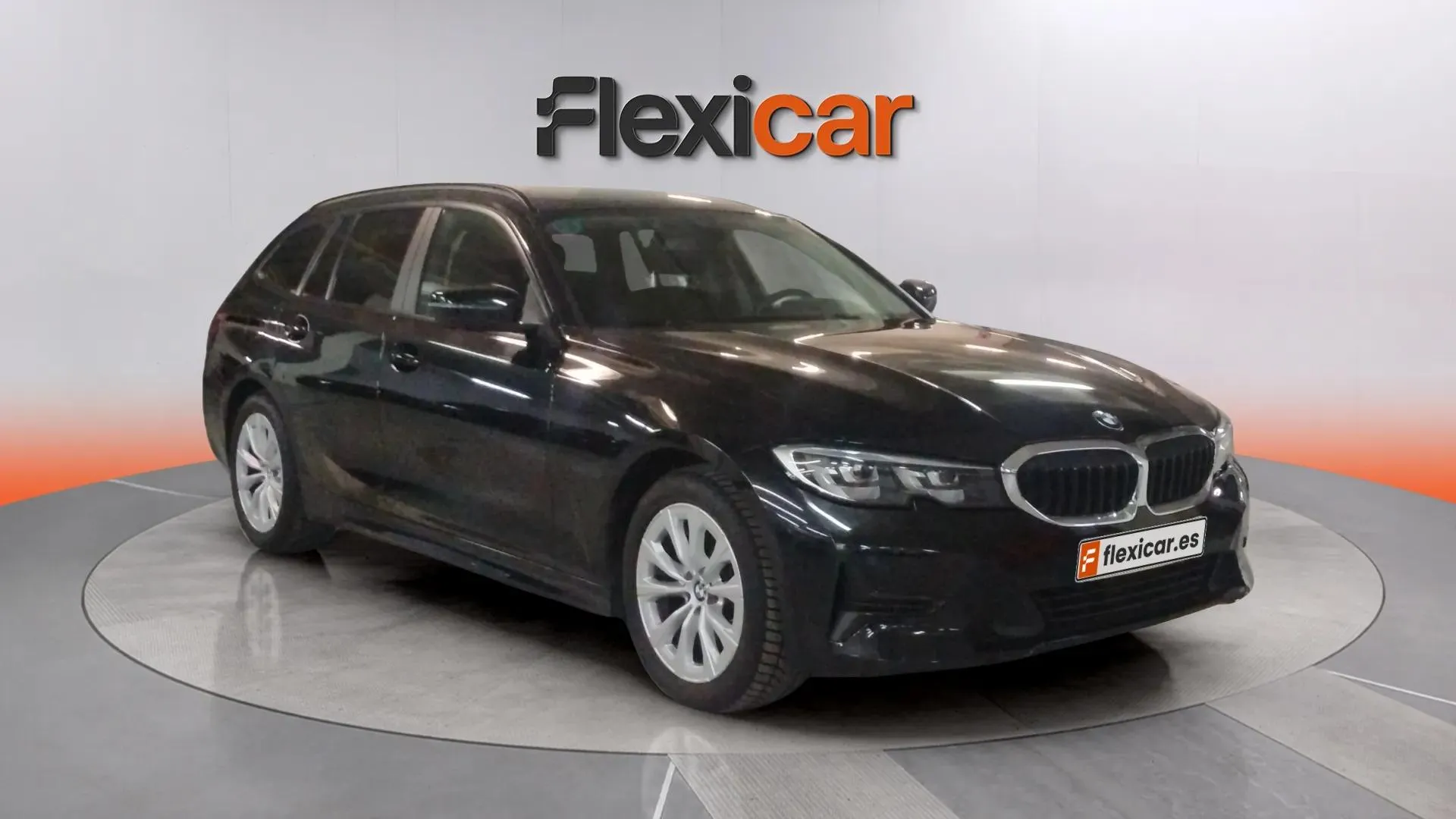 BMW Série 3 320i Auto. Touring