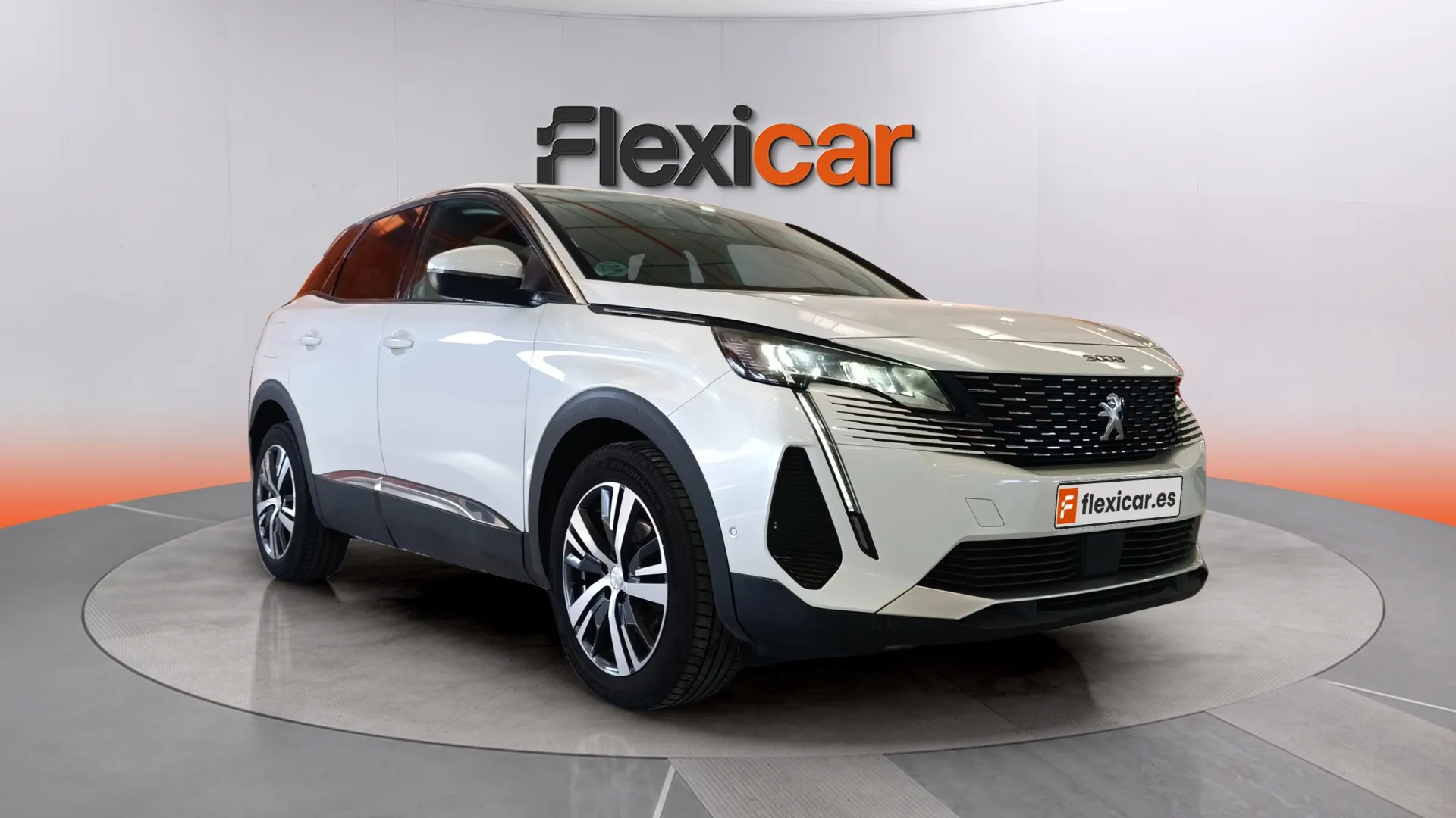 Peugeot 3008 1.2 PureTech 96KW S&S Allure EAT8