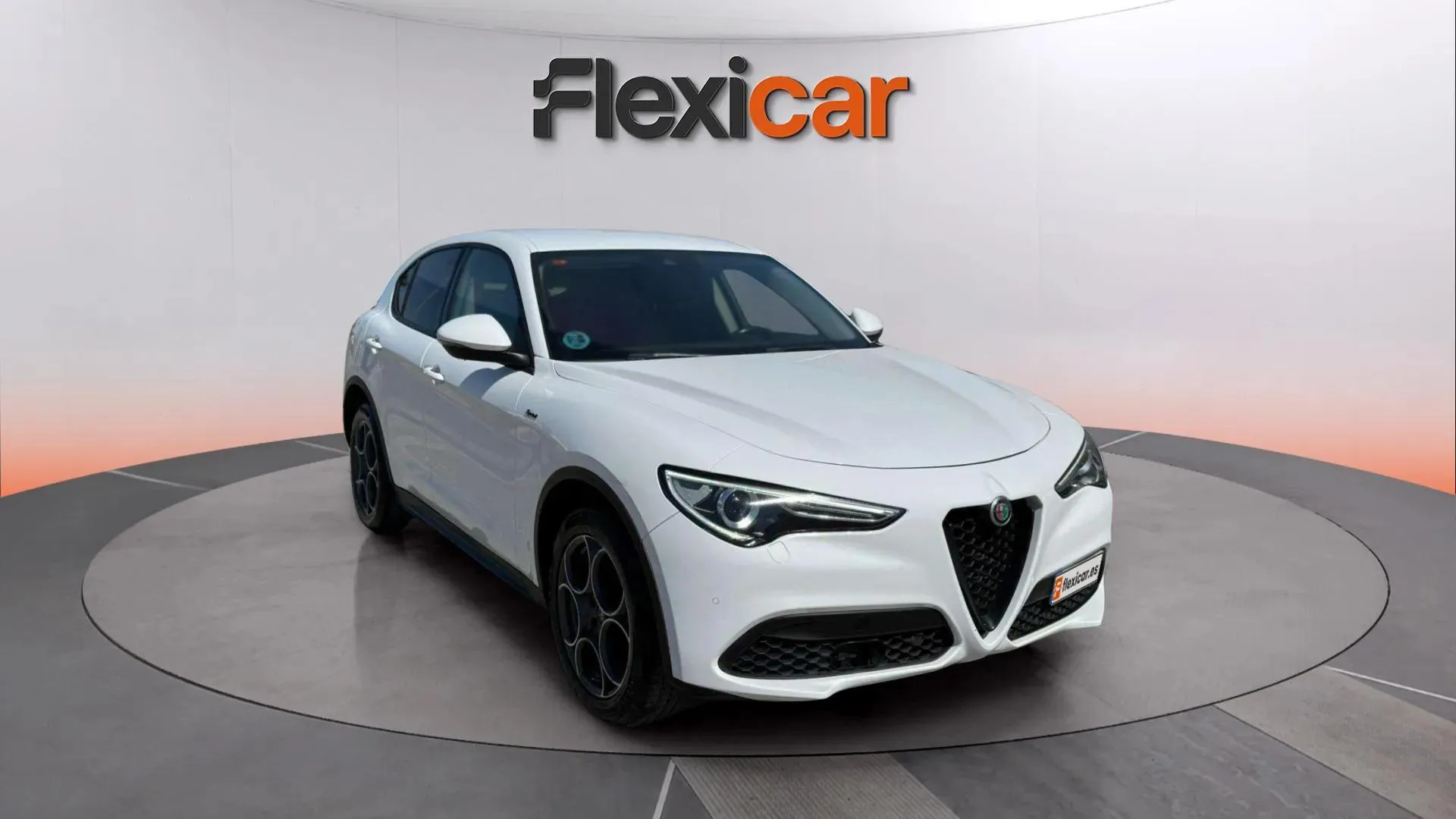 Alfa Romeo Stelvio 2.0 Gasolina 147kW (200cv) SPRINT Q4