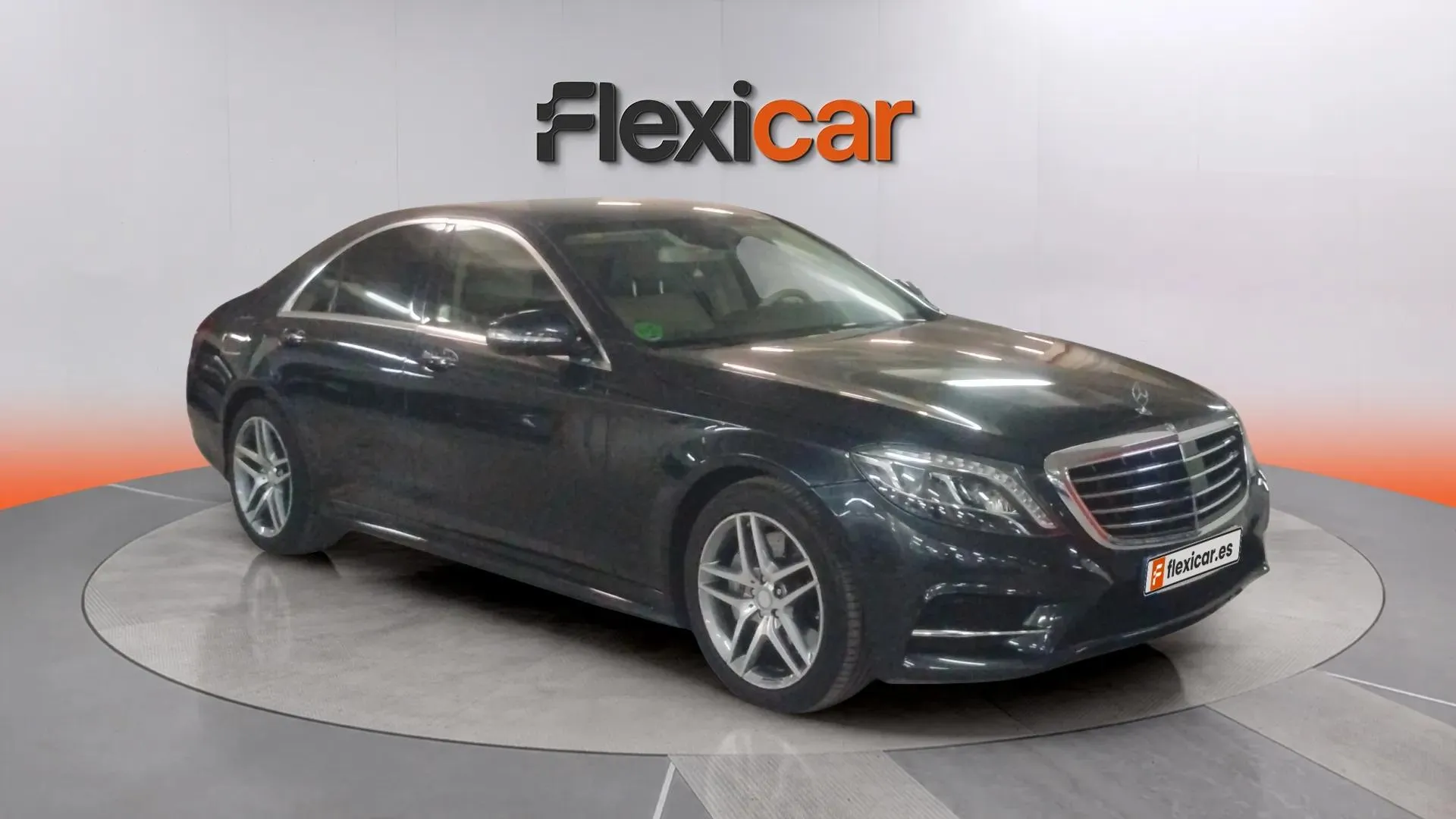 Mercedes-Benz Clase S S 350 d
