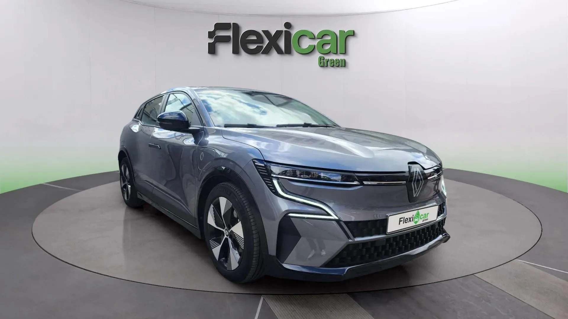 Renault Mégane E-Tech Equilibre EV40 96kW (130CV) boost charge