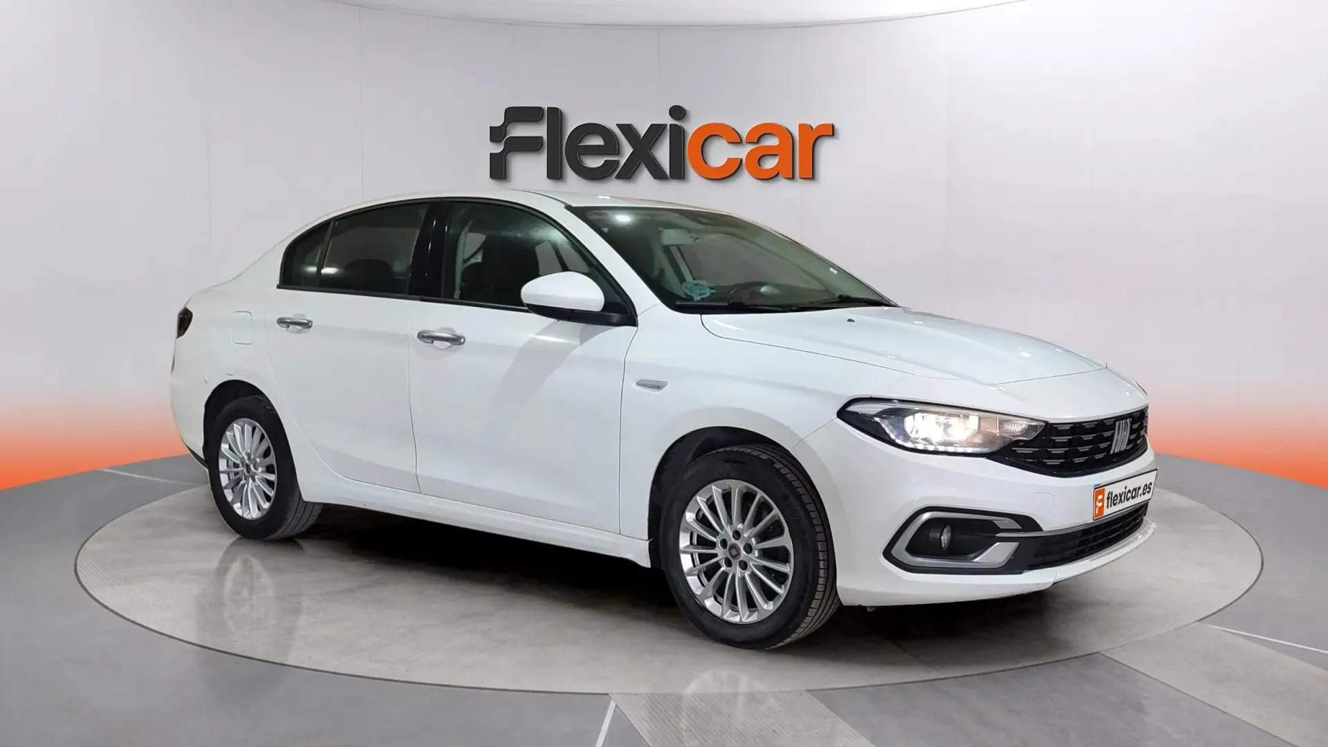 Fiat Tipo Sedan Life 1.0 73kW (100CV)