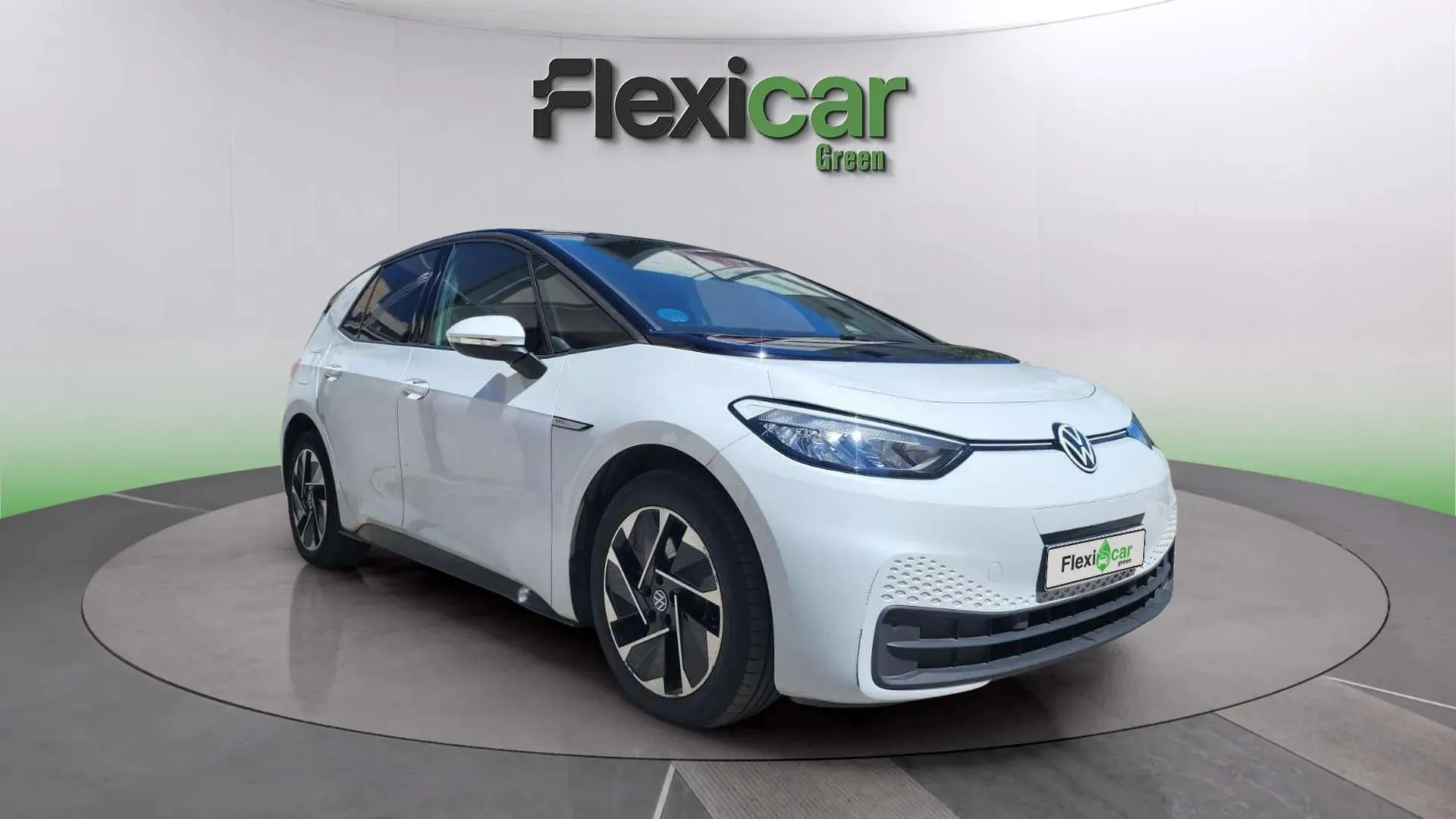 Volkswagen ID.3 Pro 107kW (145CV) Automático