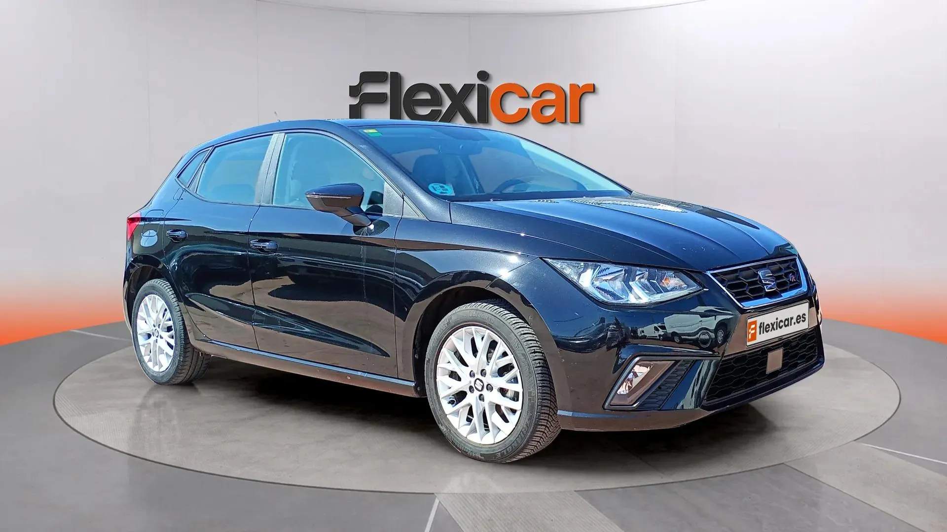 SEAT Ibiza 1.0 EcoTSI 85kW (95CV) FR - 5P (2019)