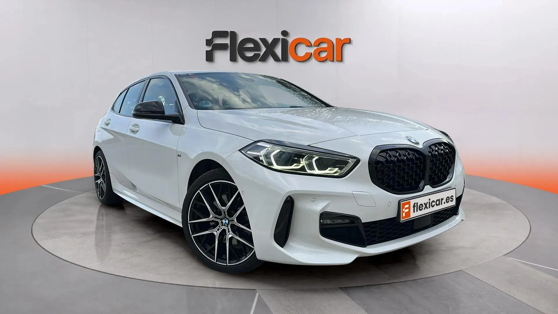 BMW Série 1 118i