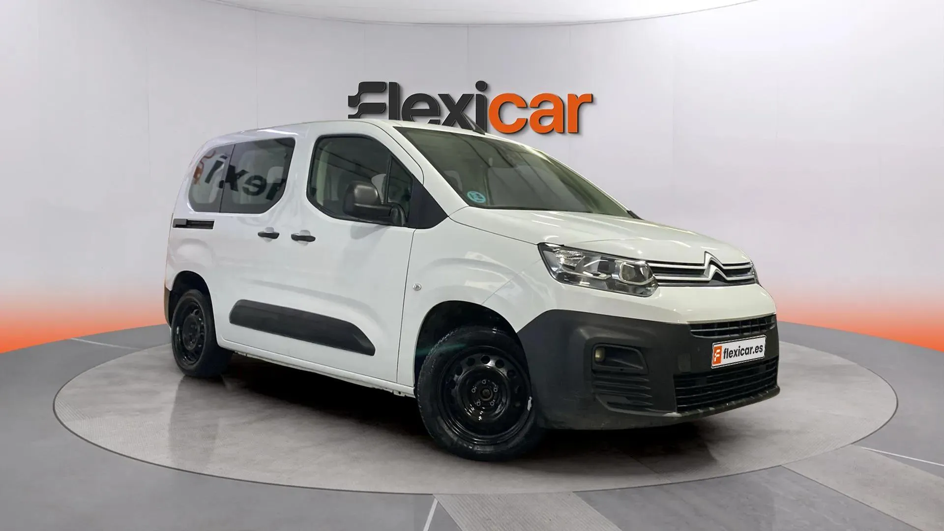 Citroën Berlingo Talla M BlueHDi 100 S&S FEEL