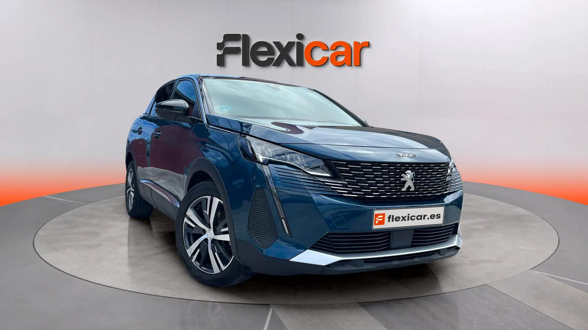 Peugeot 3008 1.2 PureTech 96KW S&S Allure Pack