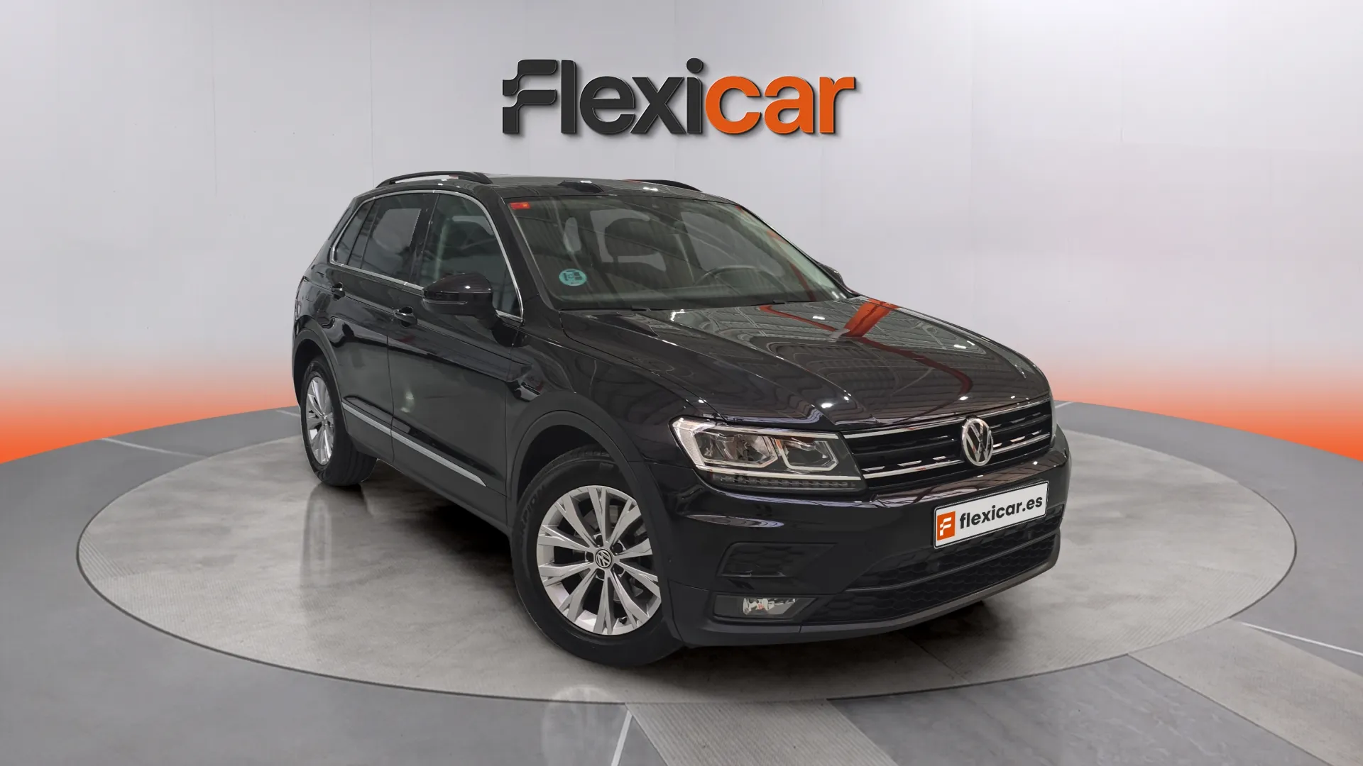 Volkswagen Tiguan Sport 1.5 TSI 110kW (150CV) DSG