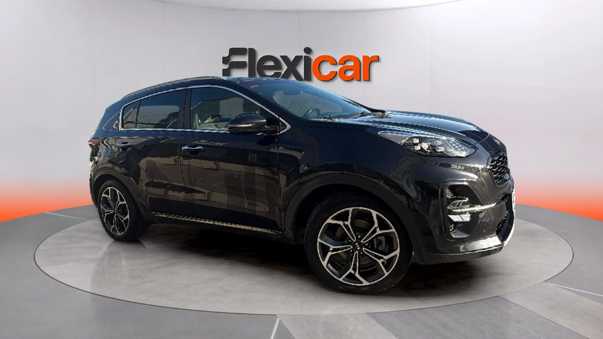 Kia Sportage 1.6 MHEV GT Line Xtreme 115CV 4x2