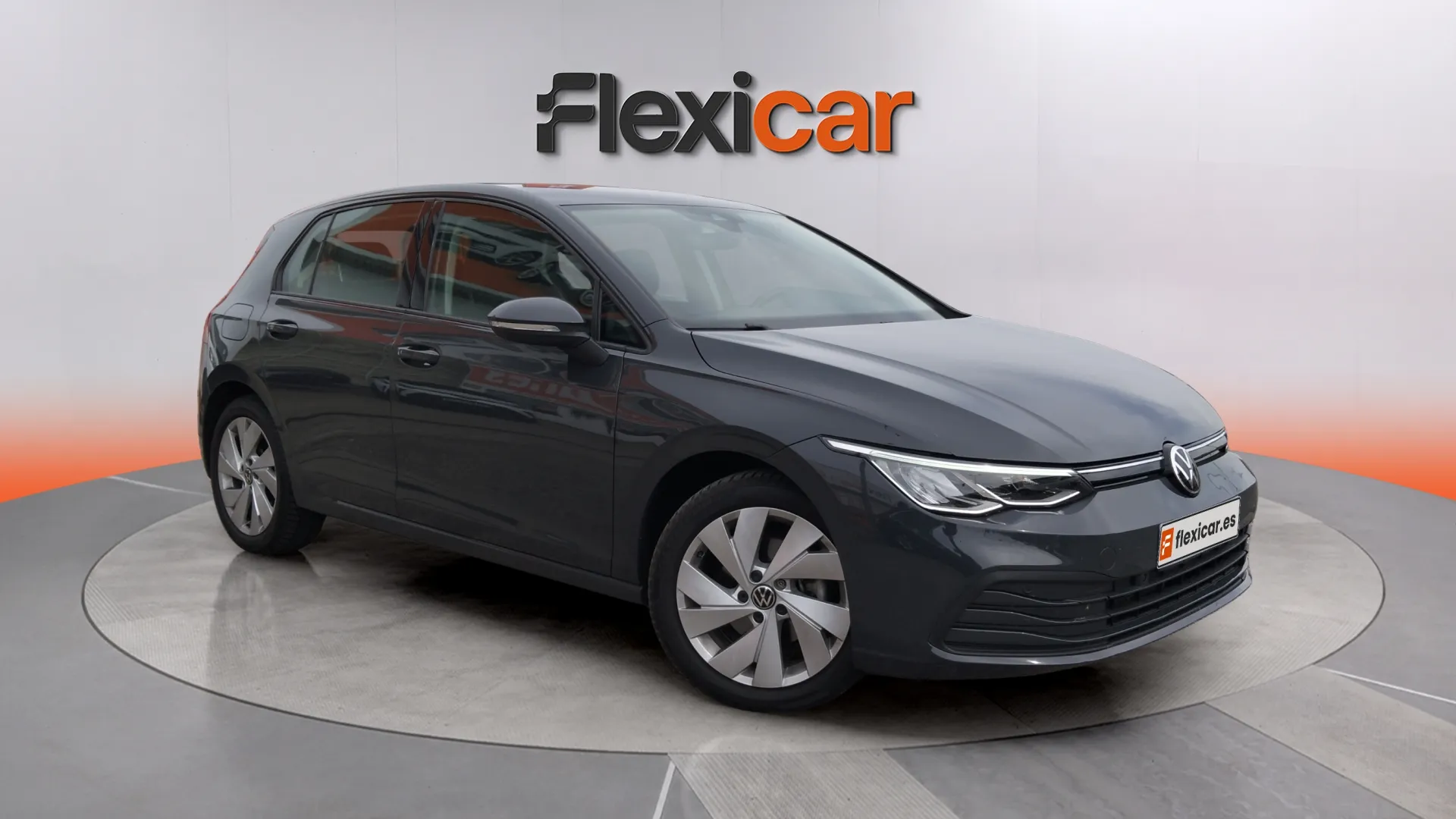 Volkswagen Golf Style 2.0 TDI 110kW (150CV) DSG