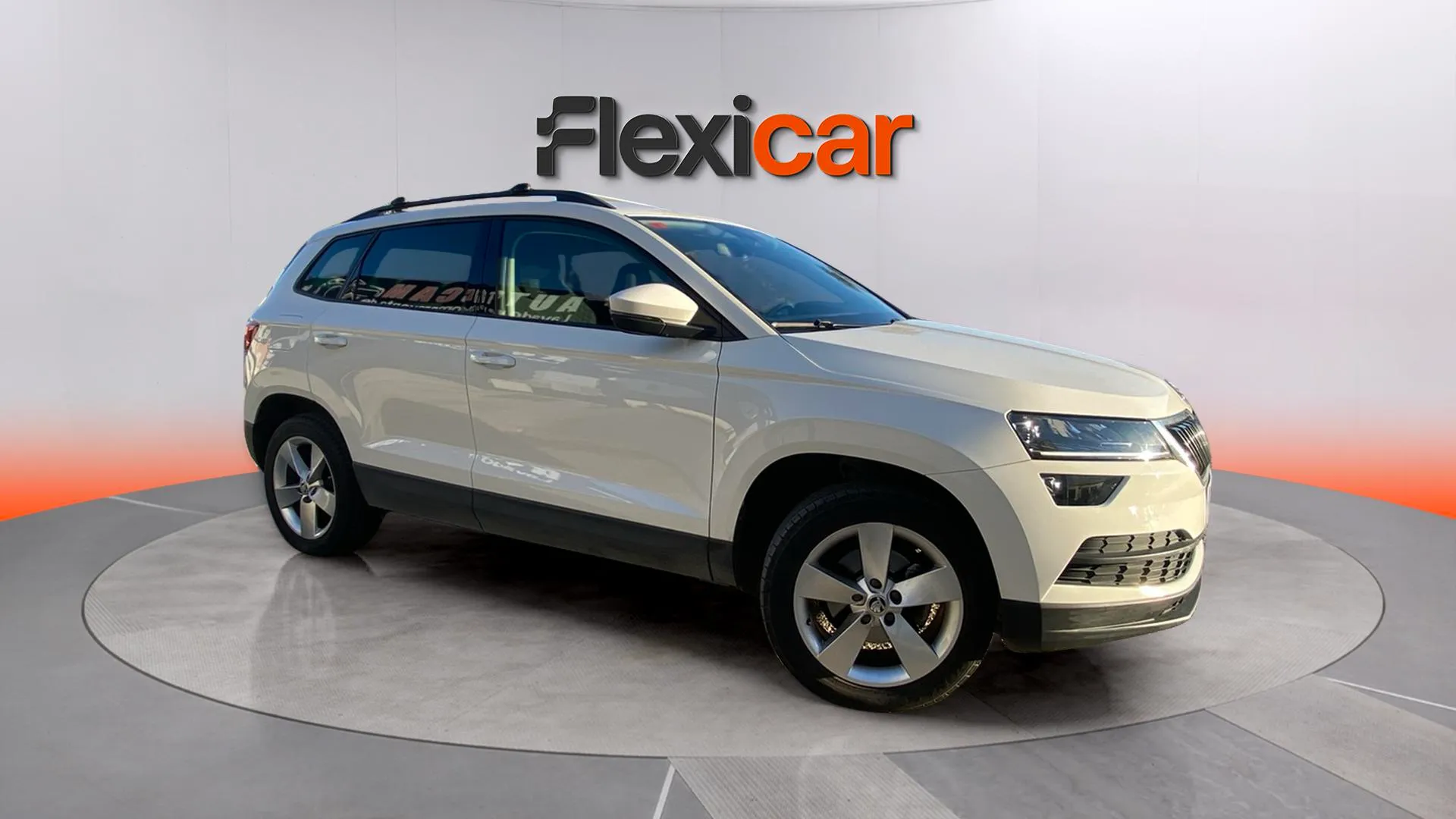Škoda Karoq 1.5 TSI 110kW (150CV) DSG ACT Ambition