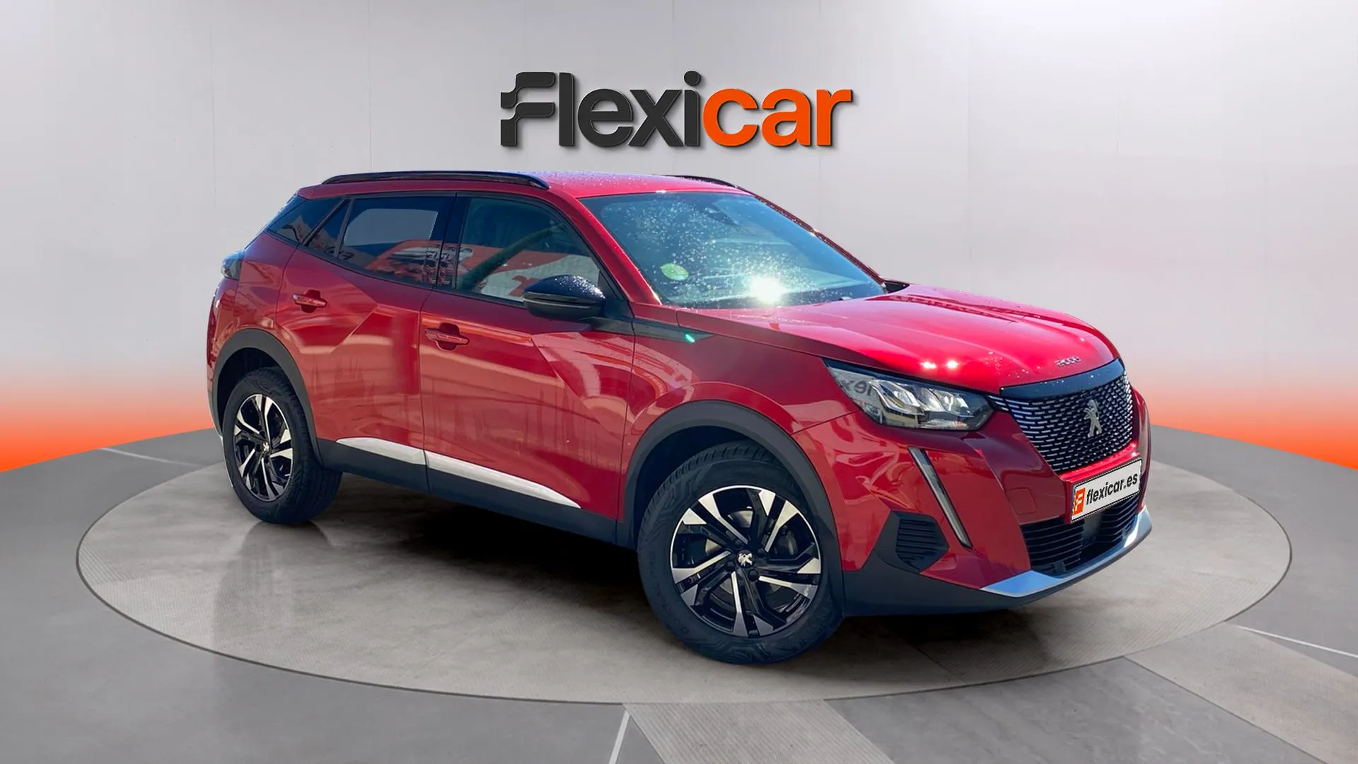 Peugeot 2008 Allure Pack Puretech 130 S&S EAT8