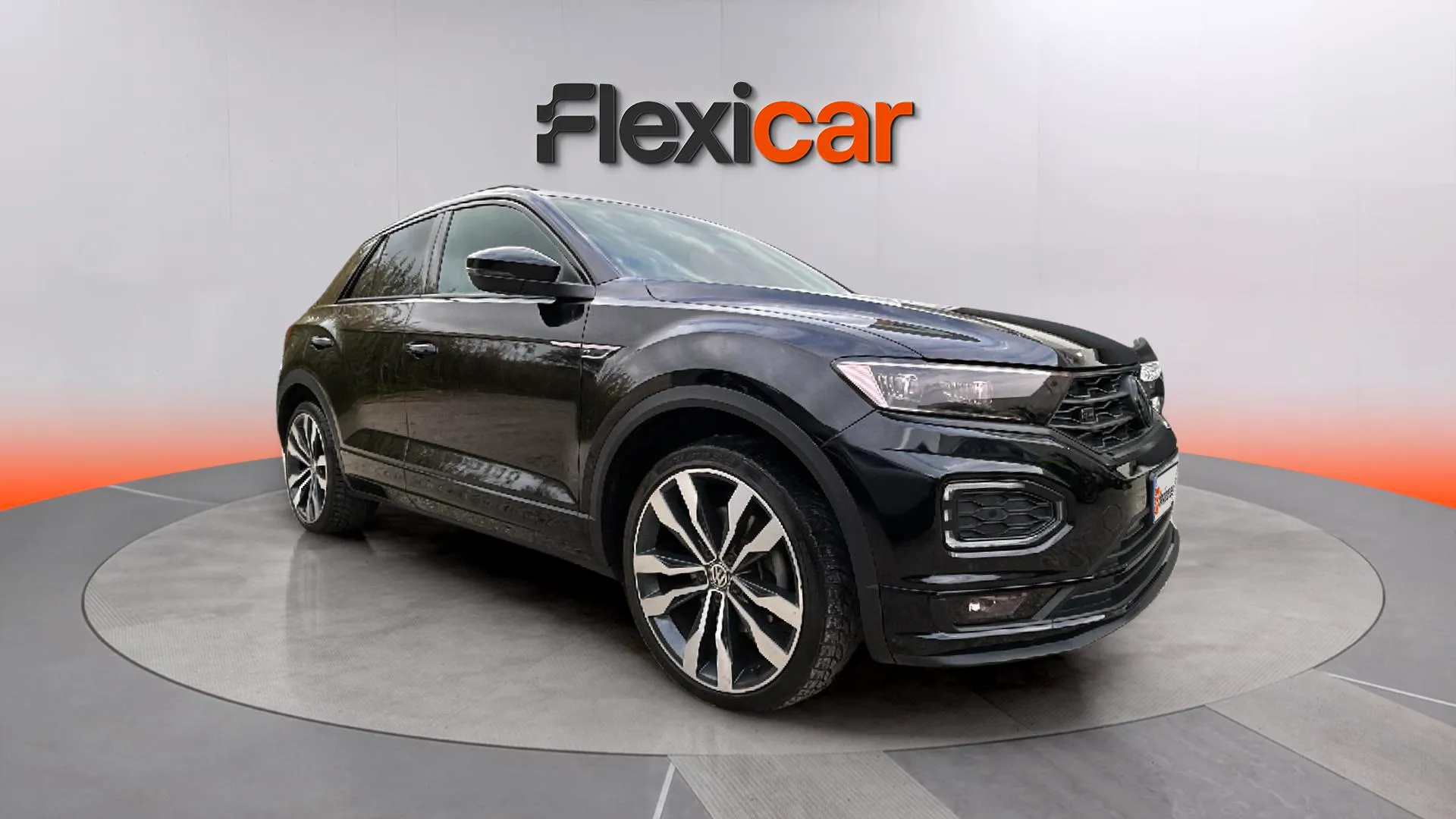 Volkswagen T-Roc Limited Edition 2.0 TSI 140kW 4Mot DSG