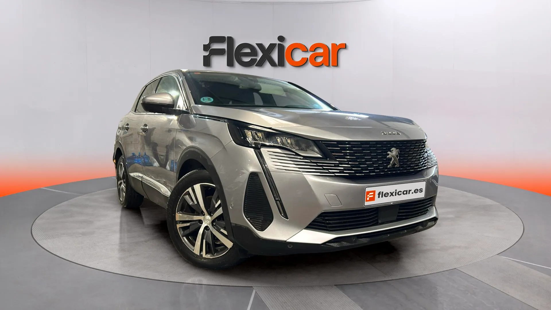 Peugeot 3008 1.2 PureTech 96KW S&S GT EAT8