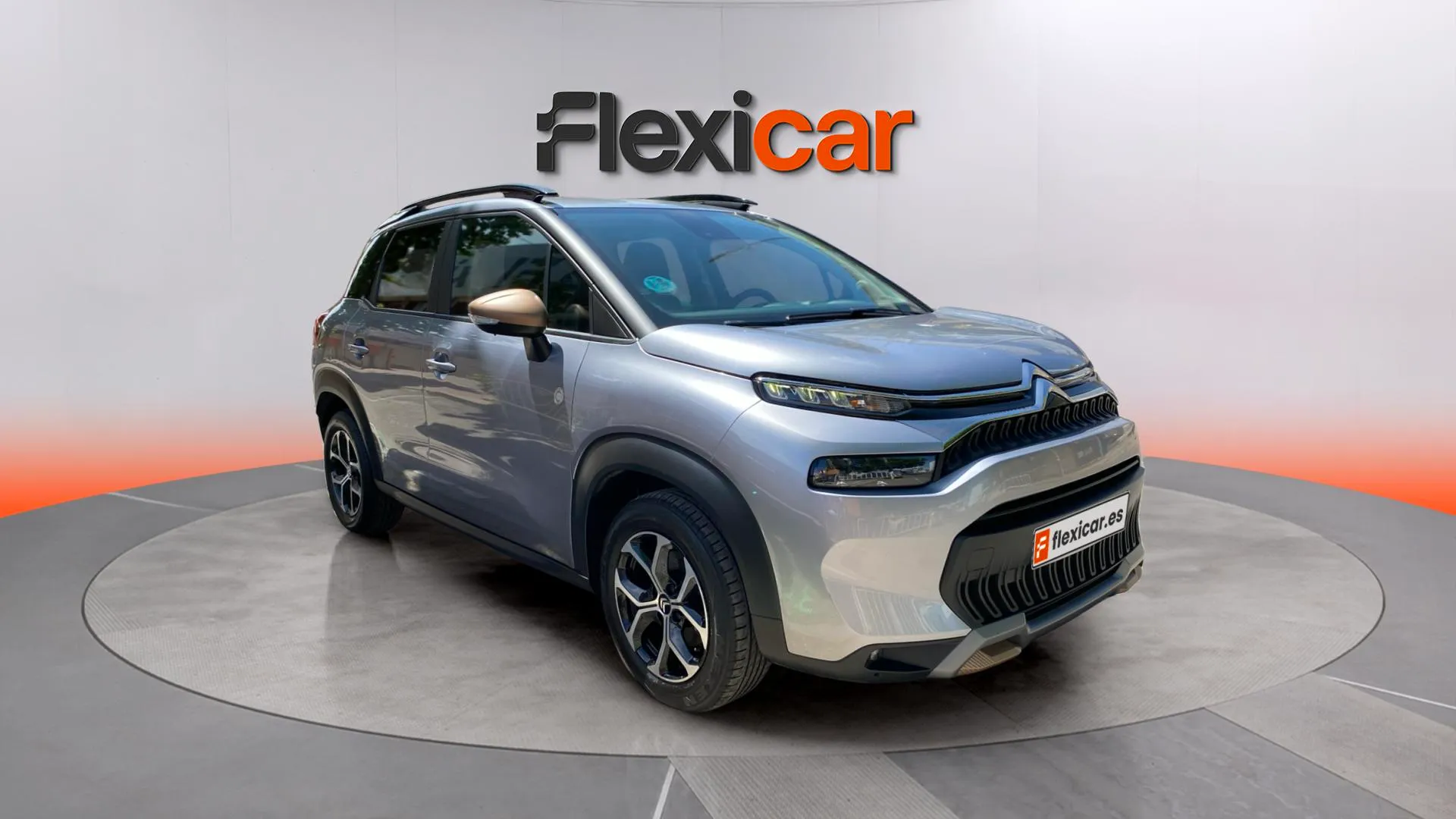 Citroën C3 Aircross PureTech 81kW (110CV) Max
