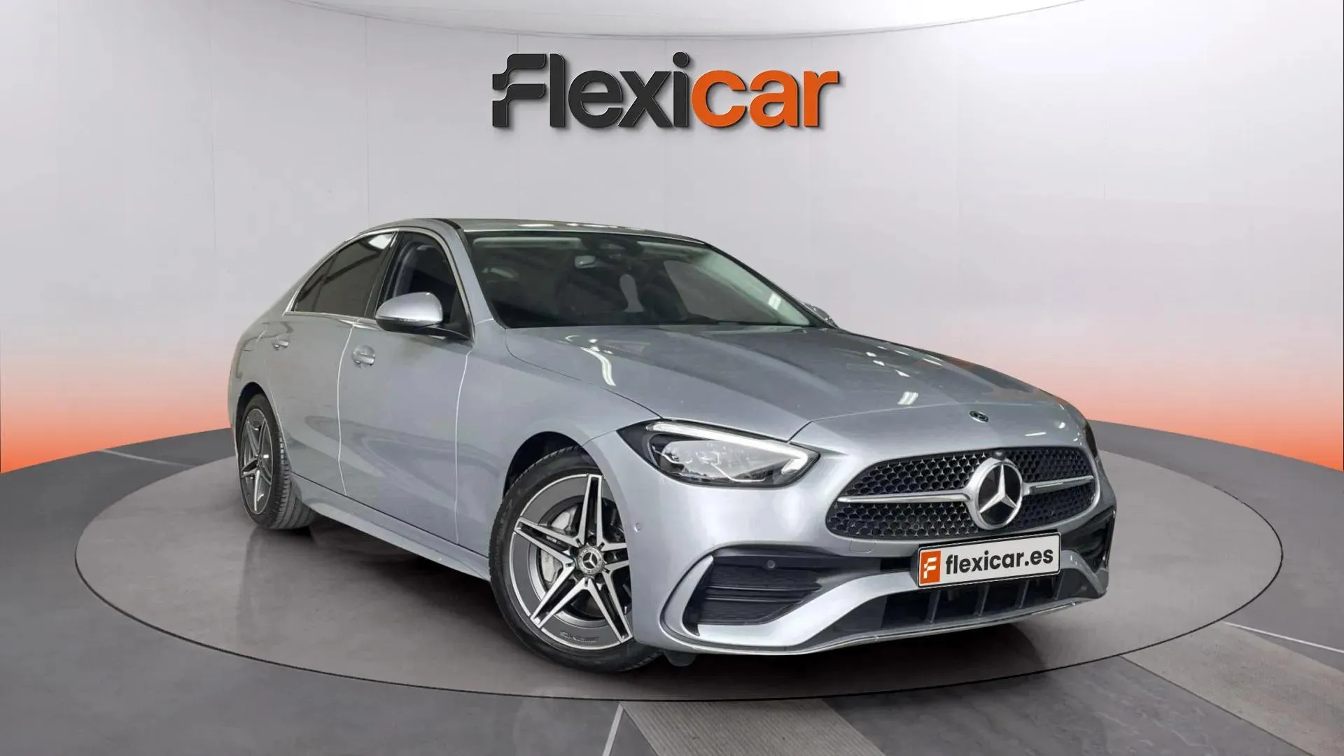 Mercedes-Benz Clase C C 200