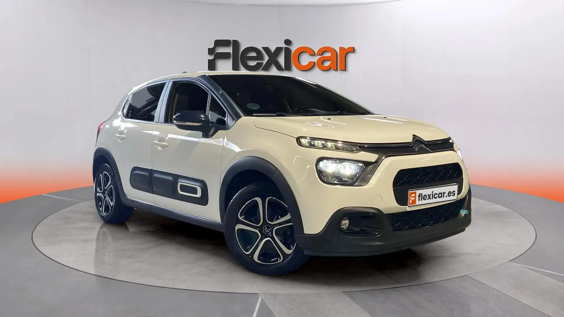 Citroën C3 PureTech 60KW (83CV) Max