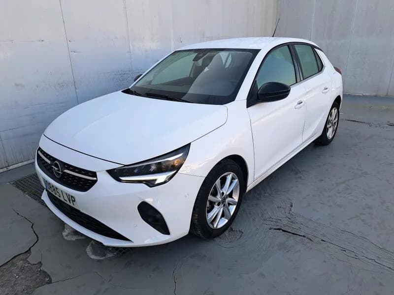 Opel Corsa Elegance