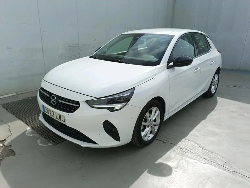 Opel Corsa Elegance