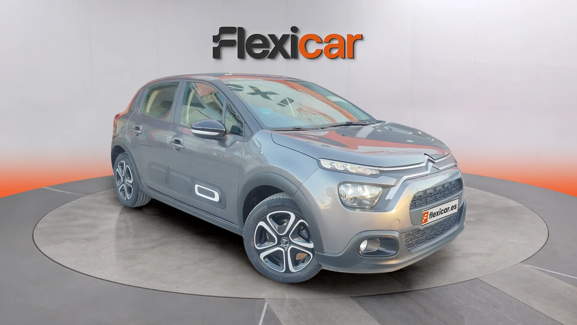 Citroën C3 PureTech 60KW (83CV) You!