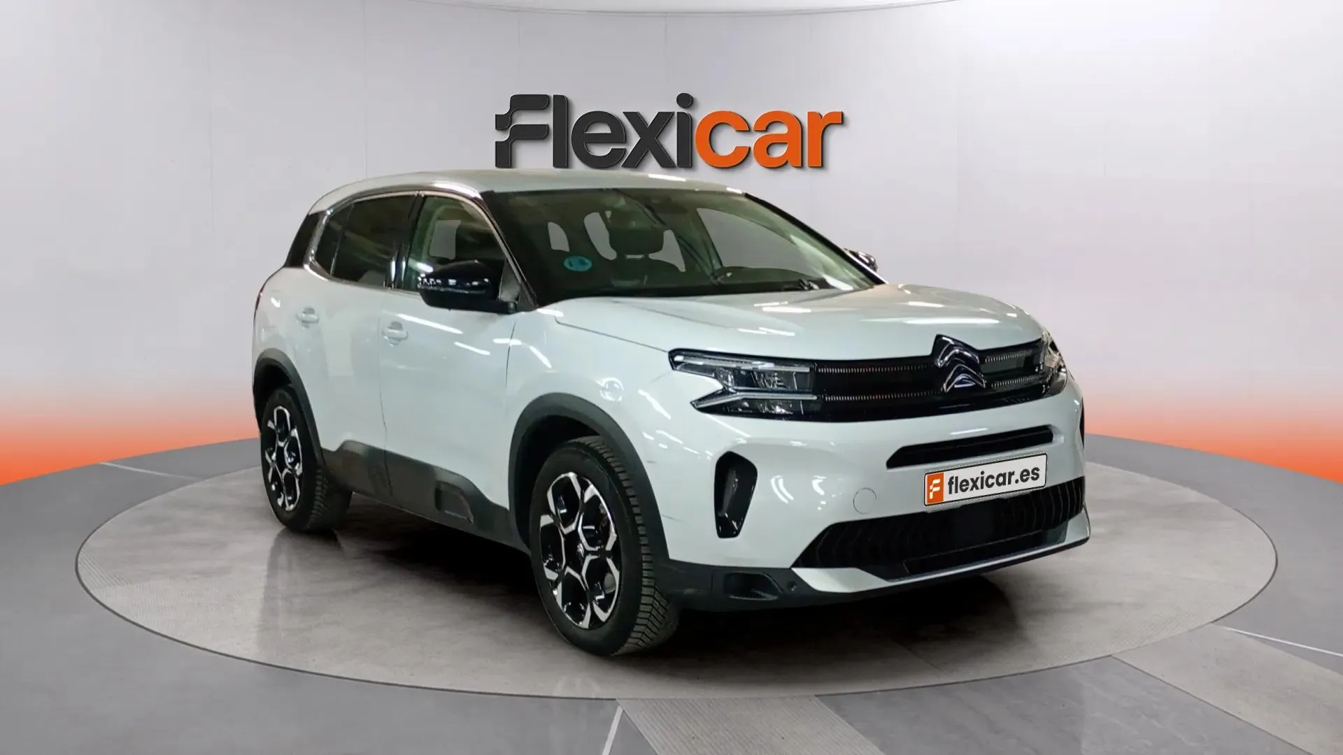 Citroën C5 Aircross PureTech 96kW (130CV) S&S Plus
