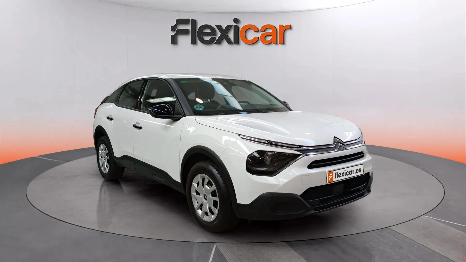 Citroën C4 BlueHDi 110 S&S Live Pack