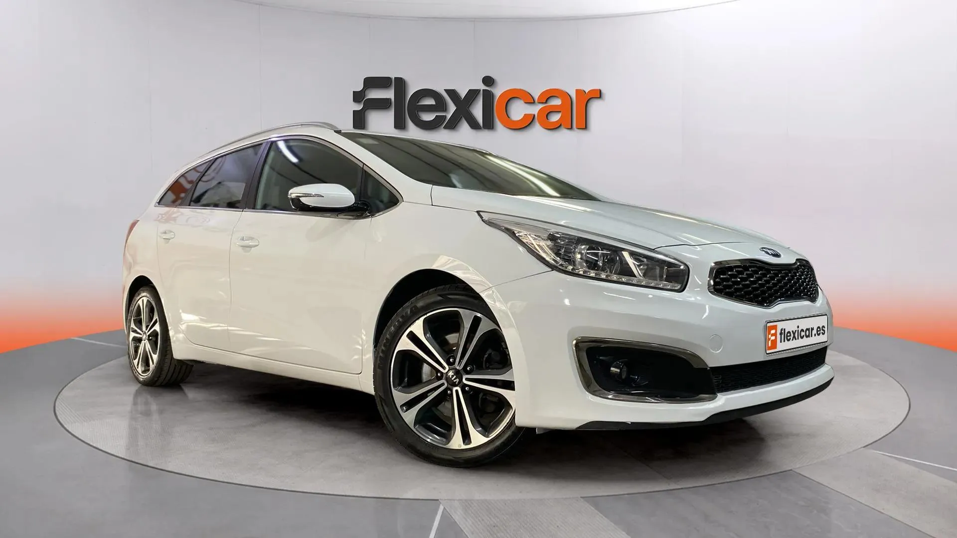 Kia Ceed 1.6 CRDi VGT 100kW (136CV) x-Tech17
