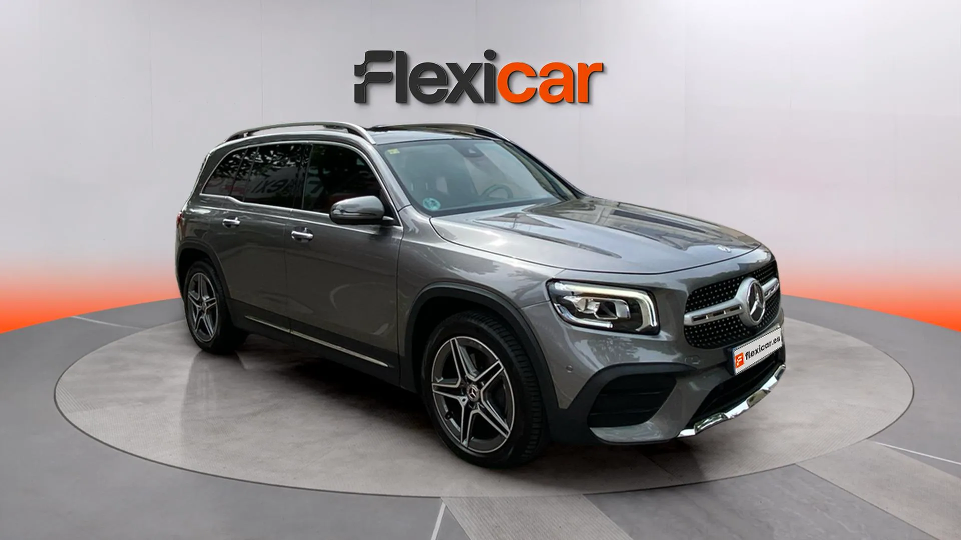 Mercedes-Benz Clase GLB 2.0 GLB 200 D DCT 110KW (150CV)