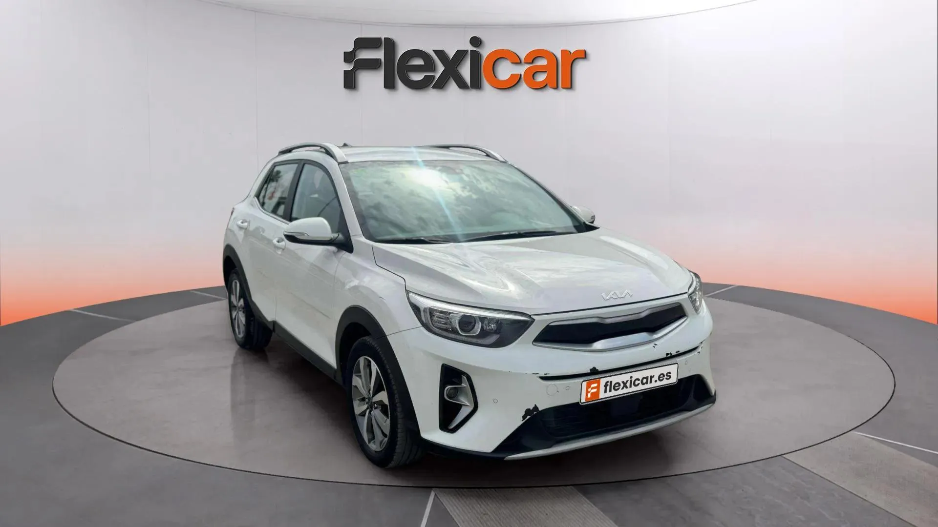 Kia Stonic 1.0 T-GDi 74kW (100CV) MHEV iMT Drive