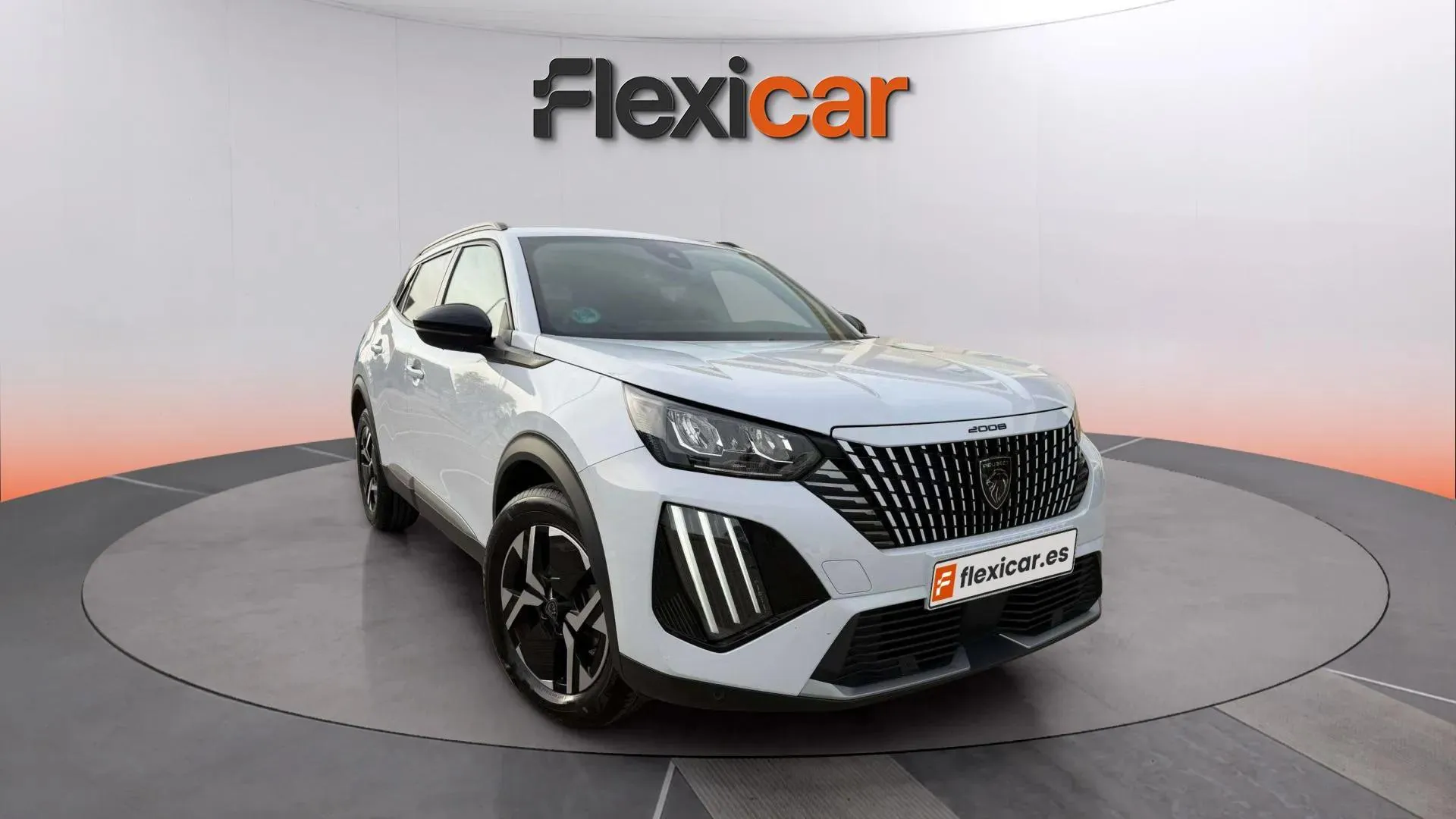Peugeot 2008 Allure Puretech 100 S&S 6 Vel. MAN